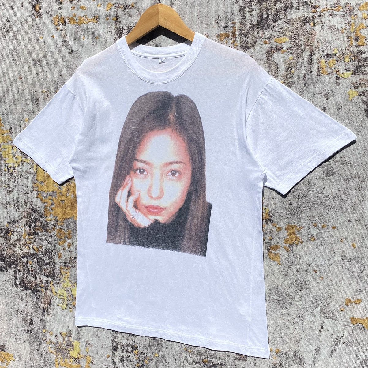 Other Zhao Wei Chinese Actress And Singer Shirt Shaolin Scoccer Size US S / EU 44-46 / 1 - 3 Thumbnail
