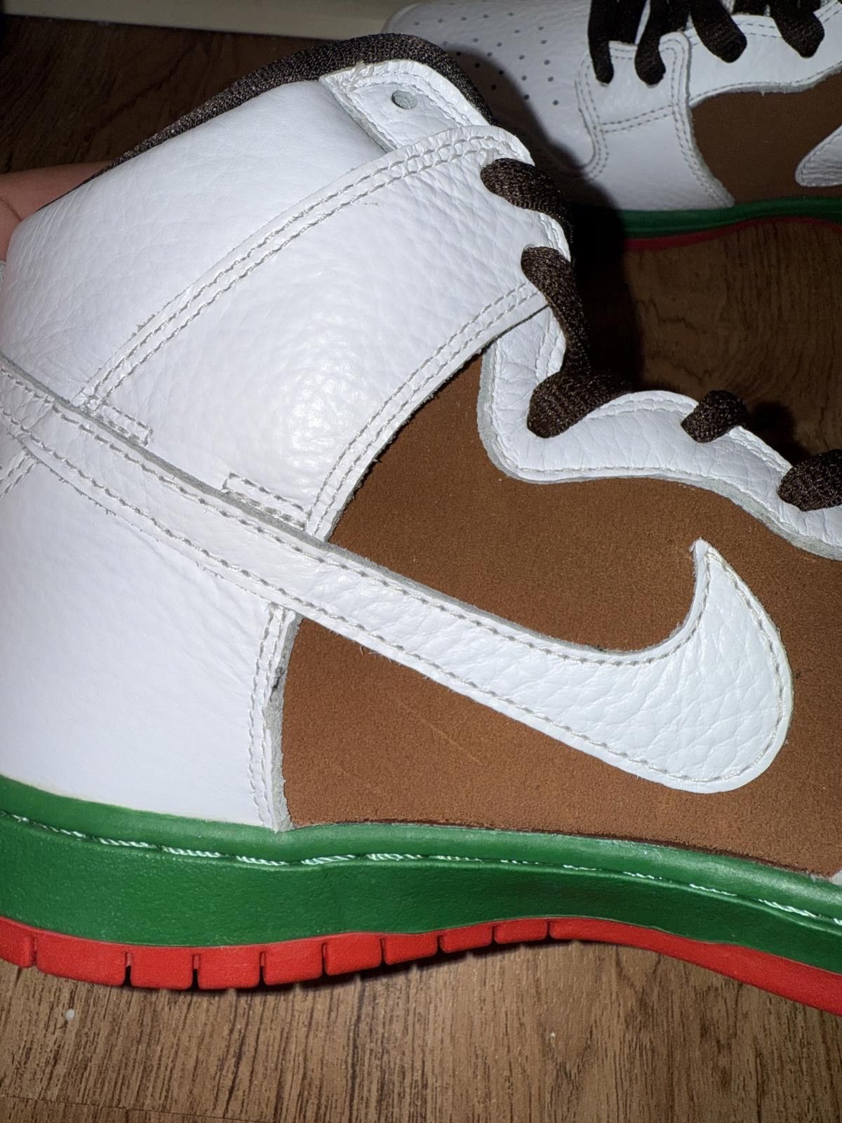 Nike Nike Dunk SB Cali 2014 Size US 9.5 / EU 42-43 - 8 Thumbnail
