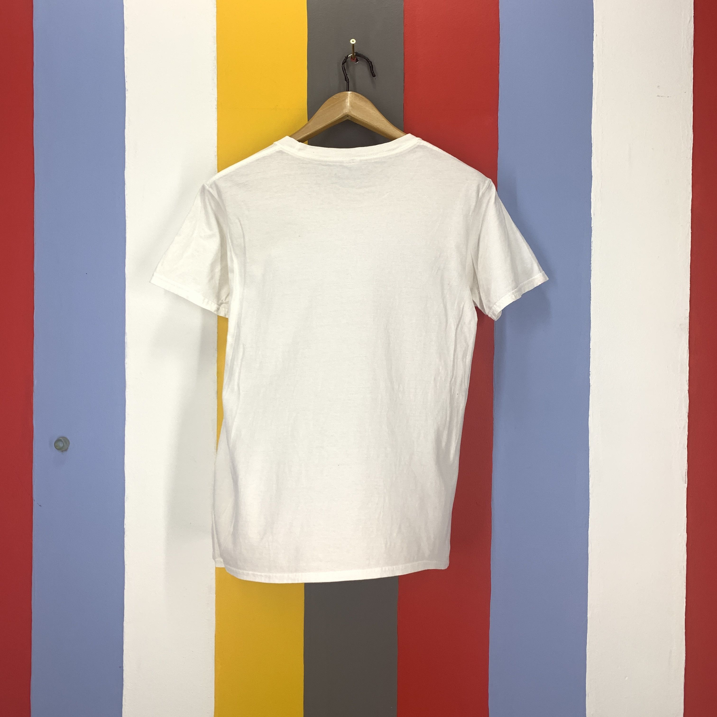 Other MISSION IMPOSSIBLE Crew Neck T Shirt #1828/08 Size US S / EU 44-46 / 1 - 6 Thumbnail