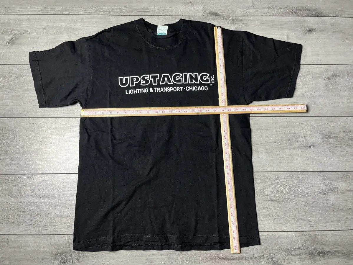 Band Tees Depeche mod T-shir tour tee size XLarge Size US XL / EU 56 / 4 - 5 Thumbnail
