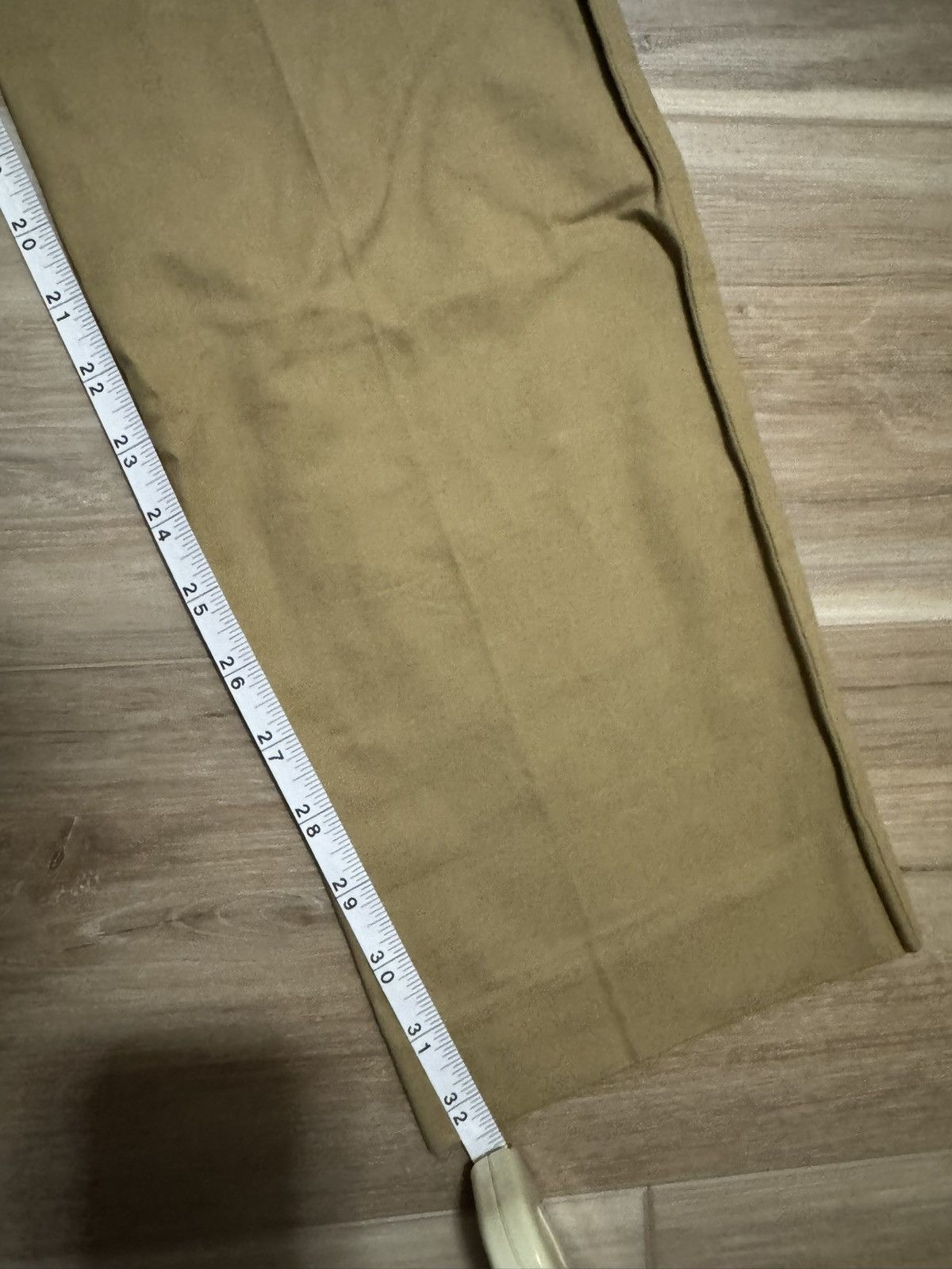A.P.C. A.P.C. Rue Madame Paris Pants Size M Size US 33 - 3 Thumbnail