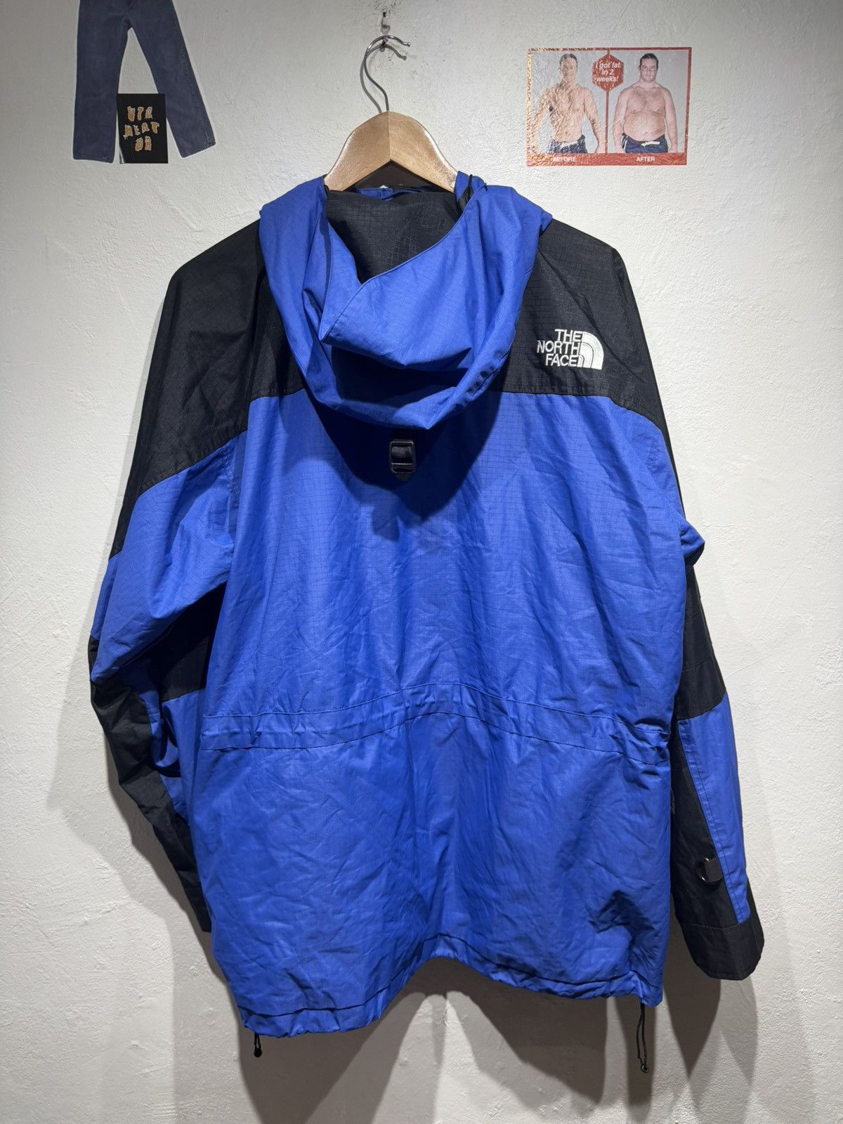 The North Face The North Face Summit Series Gore-Tex jacket Size US XL / EU 56 / 4 - 2 Thumbnail