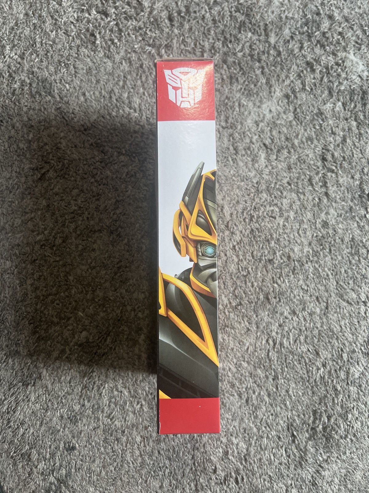 Transformers 2013 Hasbro Transformers Bumblebee Figure Size ONE SIZE - 3 Thumbnail