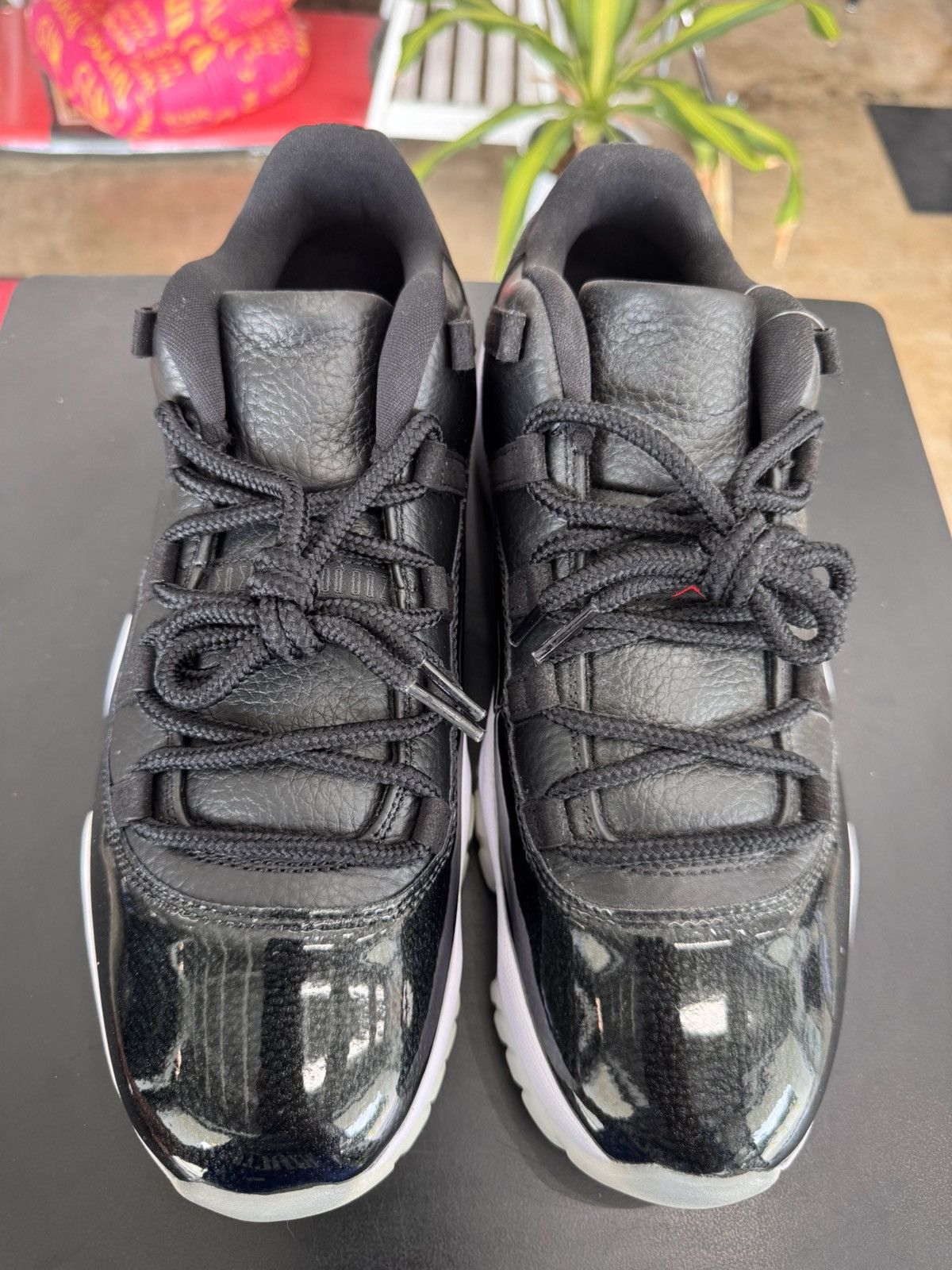 Jordan Brand Air Jordan 11 Low 72-10 Size 12 (2022) Size US 12 / EU 45 - 2 Thumbnail