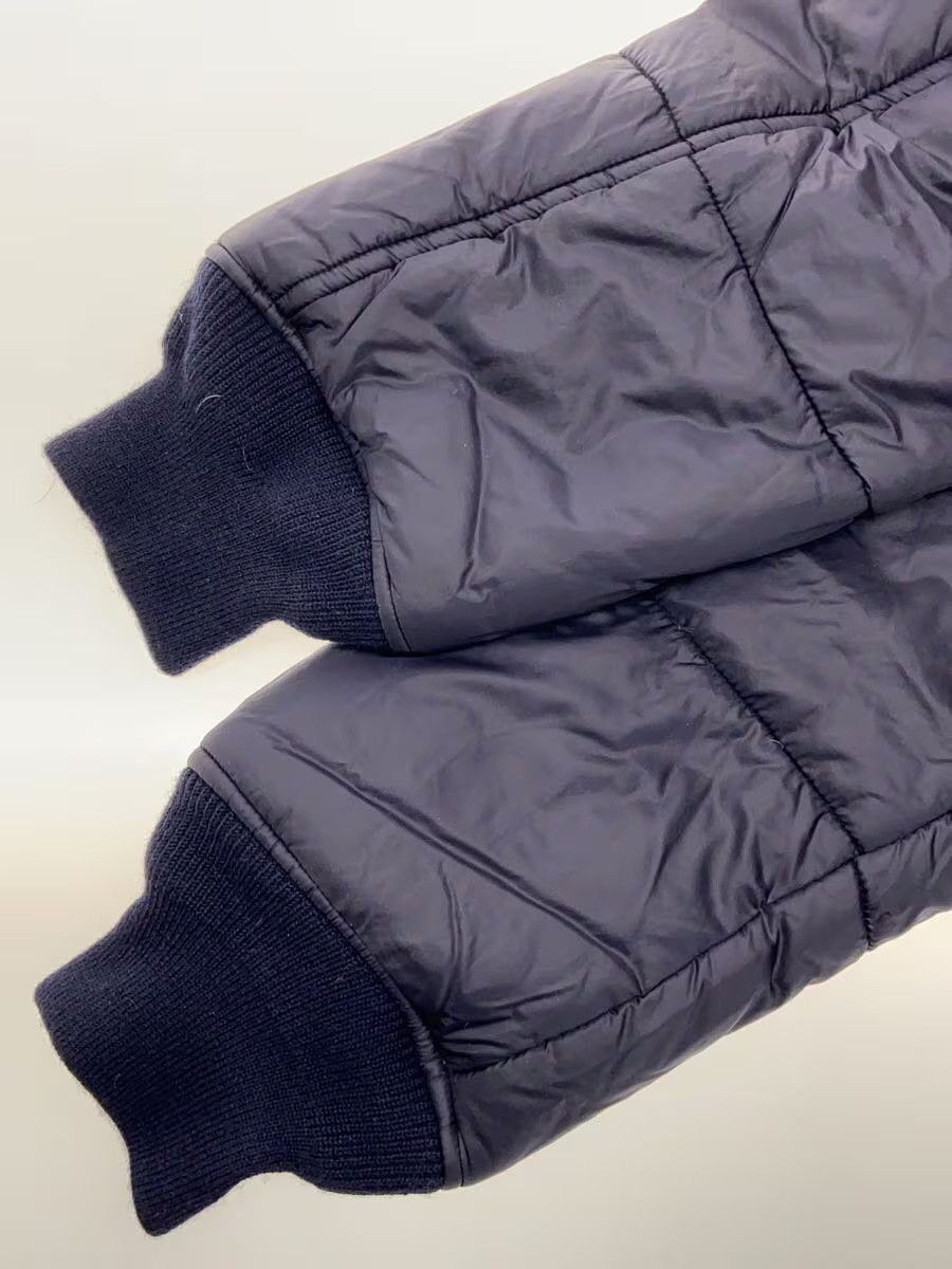 Hysteric Glamour Hysteric Glamour Primaloft Nylon Jacket Navy Size US M / EU 48-50 / 2 - 5 Thumbnail
