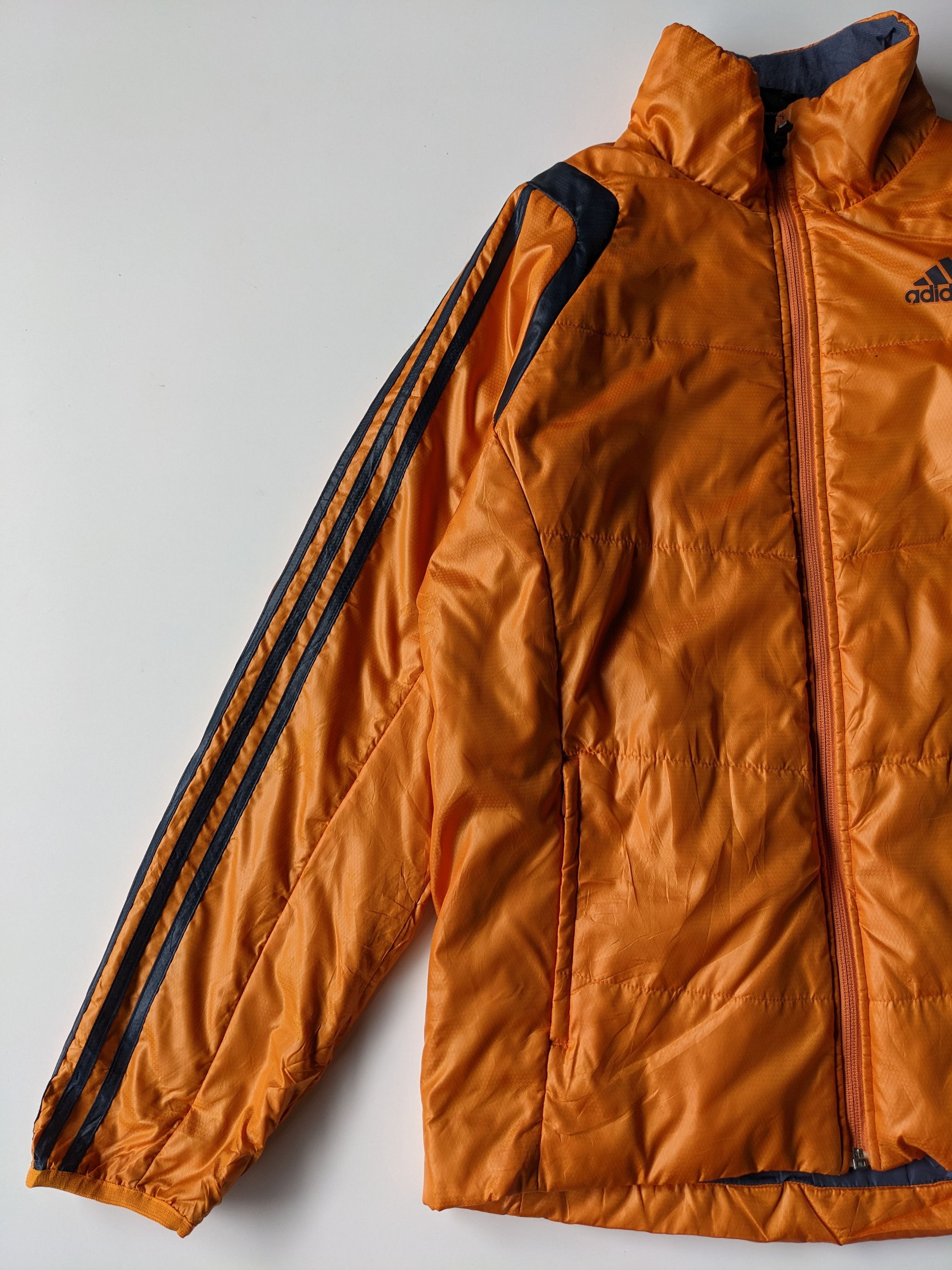 Adidas Adidas Climaproof puffer jacket Size US S / EU 44-46 / 1 - 3 Thumbnail