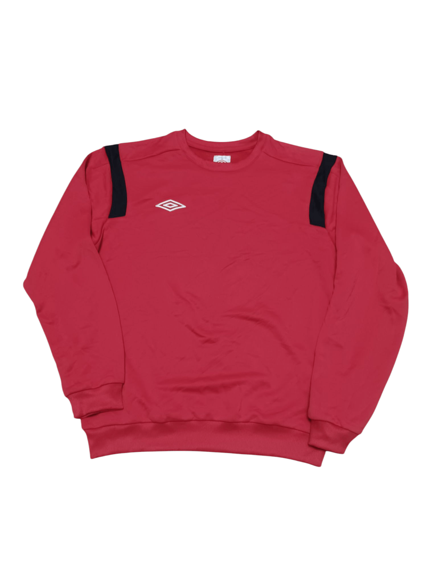 Umbro UMBRO VINTAGE TRAINING EQUIPMENT SWEATSHIRT Size US M / EU 48-50 / 2 - 1 Thumbnail