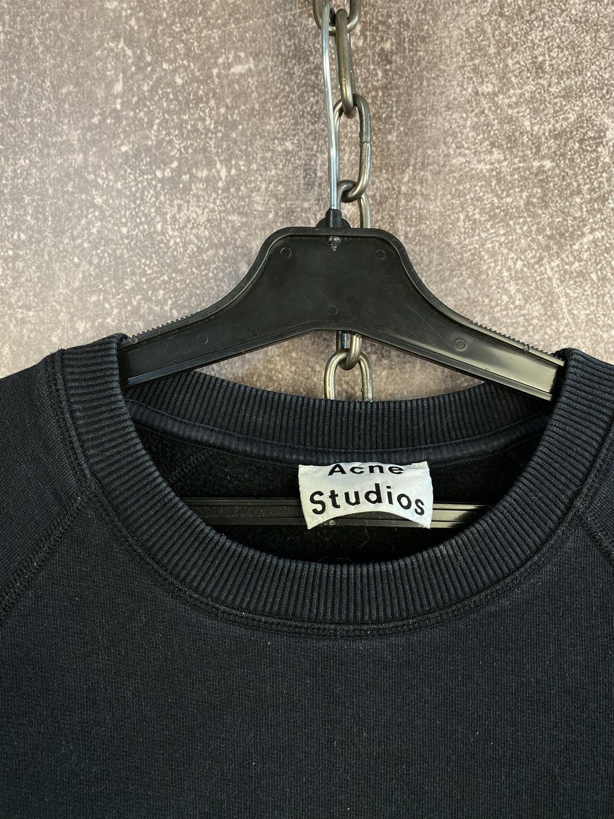 Acne Studios Acne Studios Nikoleta FL PSS 15 Size US XS / EU 42 / 0 - 6 Thumbnail