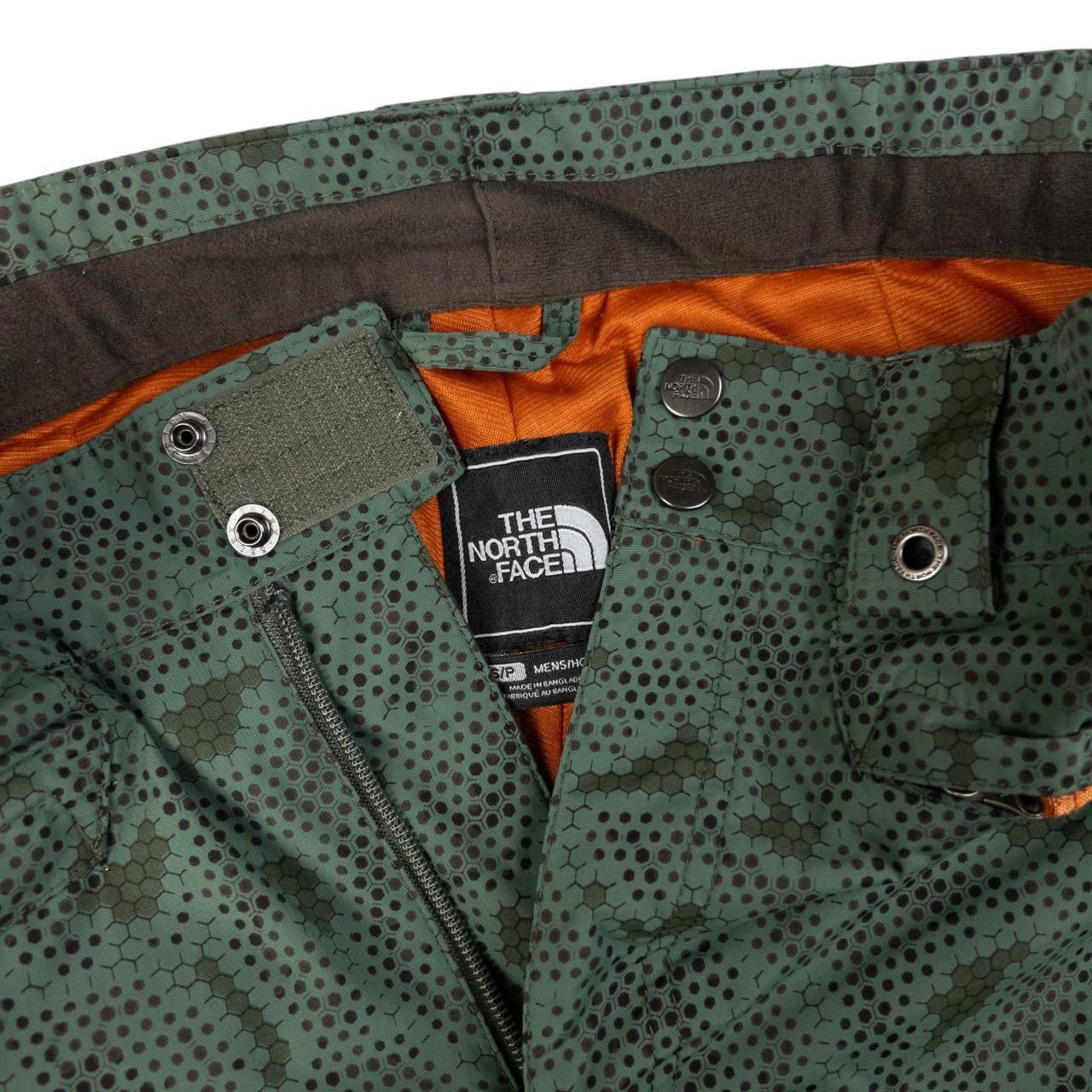 The North Face Vintage The North Face Snowboarding Trousers Size S Size US 32 / EU 48 - 6 Thumbnail