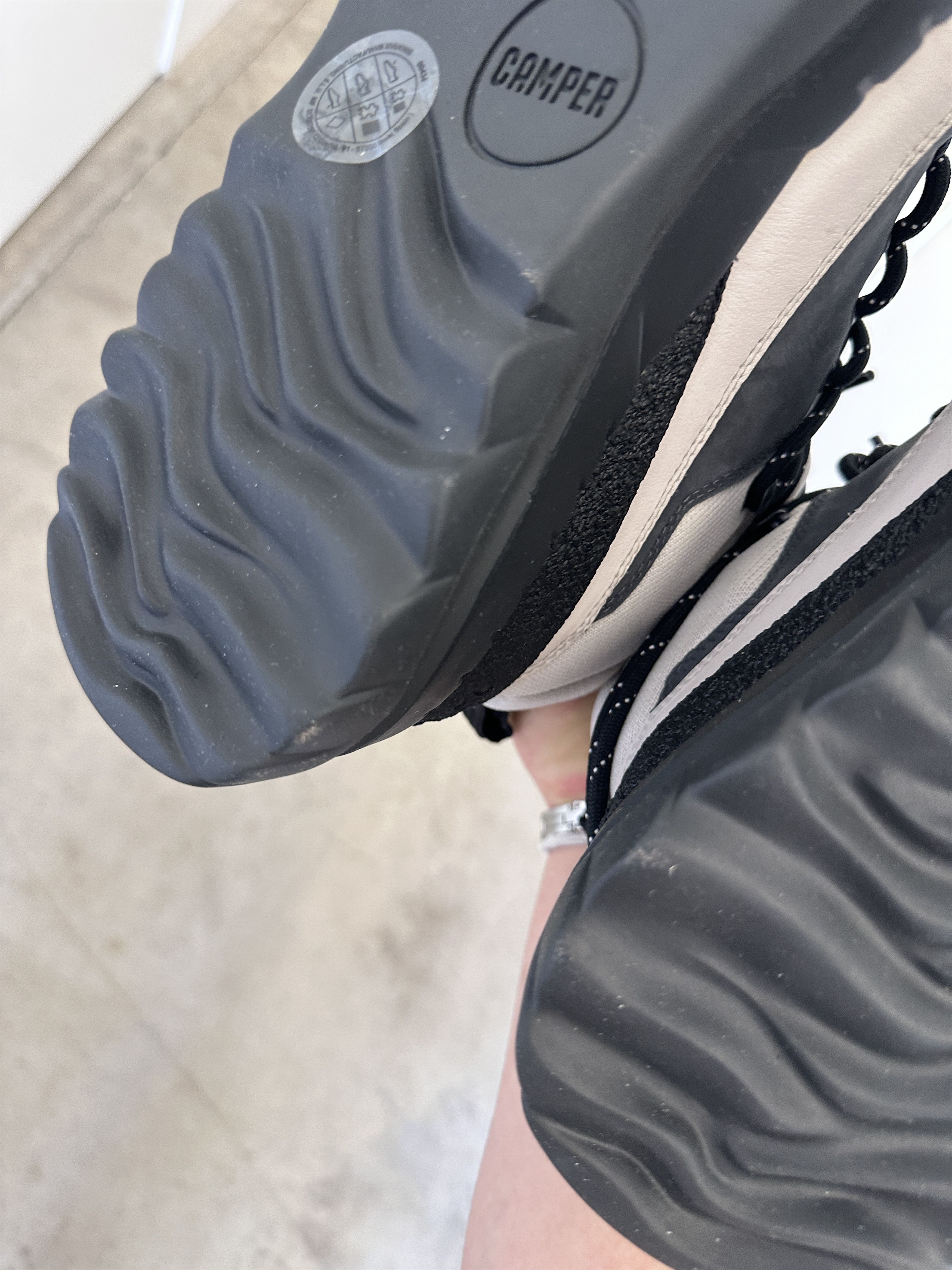 Camper × Kiko Kostadinov Kiko Kostadinov GOR TEX moon boots. Size 13. 803. Size US 13 / EU 46 - 14 Thumbnail