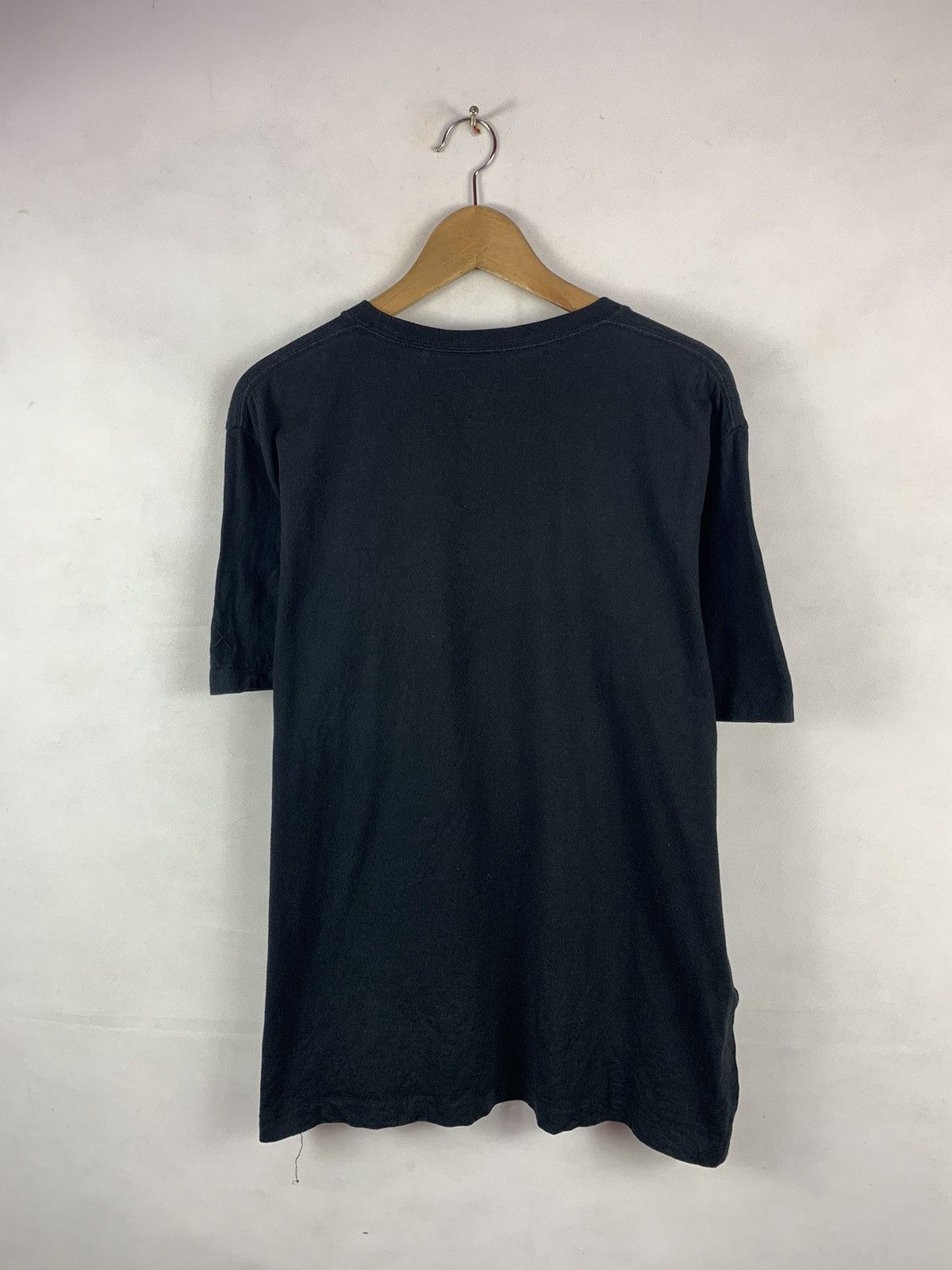 Japanese Brand Steals! Uniqlo Kaws Sesame Street Pocket Tee Size US XL / EU 56 / 4 - 5 Thumbnail