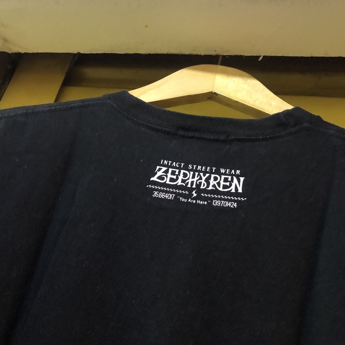 Other Zephypen streetwear Intact Streetwear Size US L / EU 52-54 / 3 - 5 Thumbnail