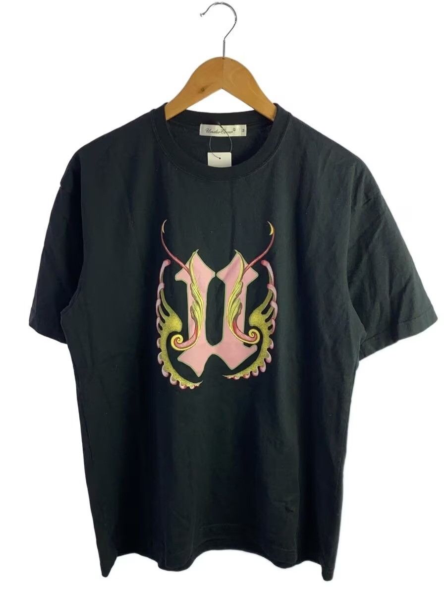 Undercover SS25 U T-Shirt Size US L / EU 52-54 / 3 - 1 Thumbnail
