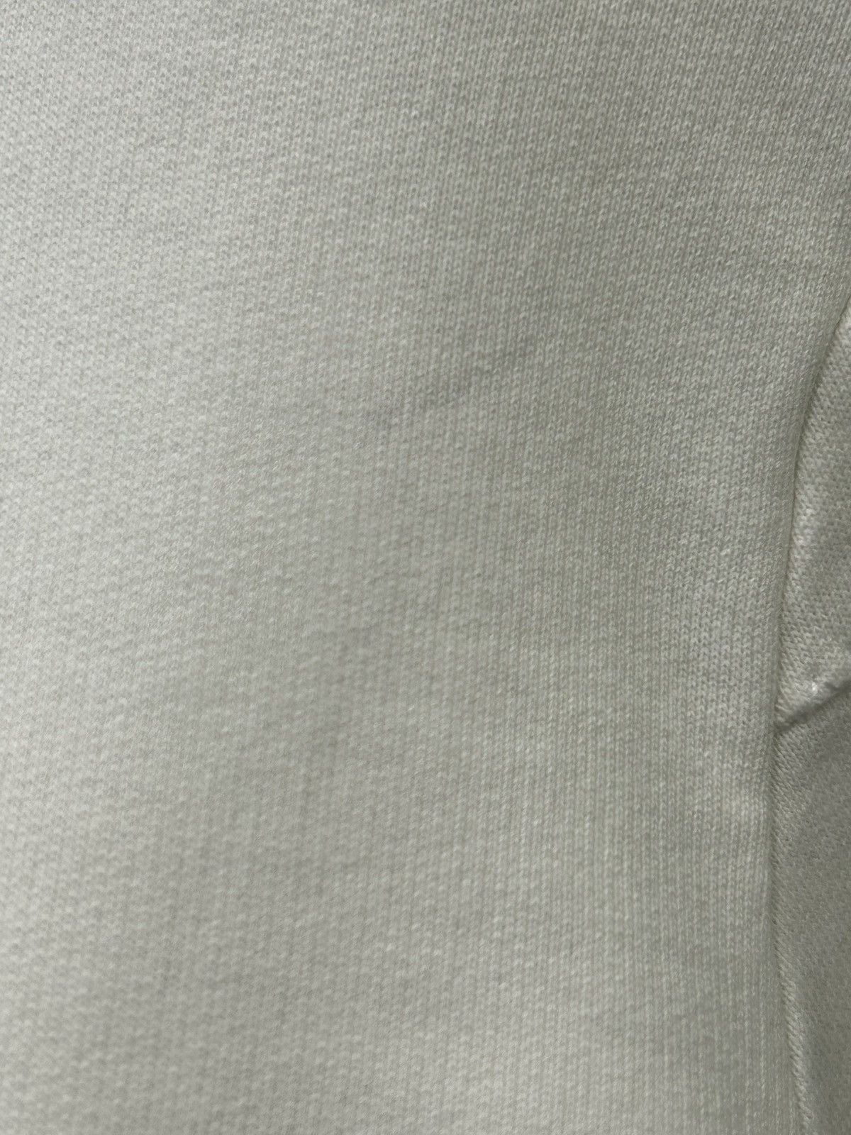 Moncler Moncler zip up hoodie white red Size US M / EU 48-50 / 2 - 6 Thumbnail