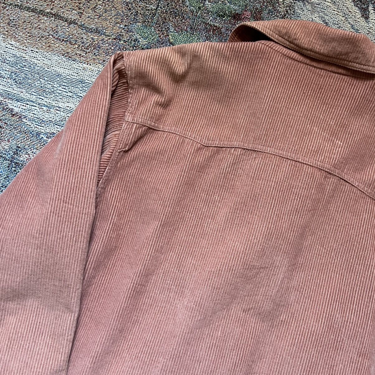 Fendi 1973‘s Fendi corduroy jacket Size 42 Size M / US 6-8 / IT 42-44 - 12 Thumbnail