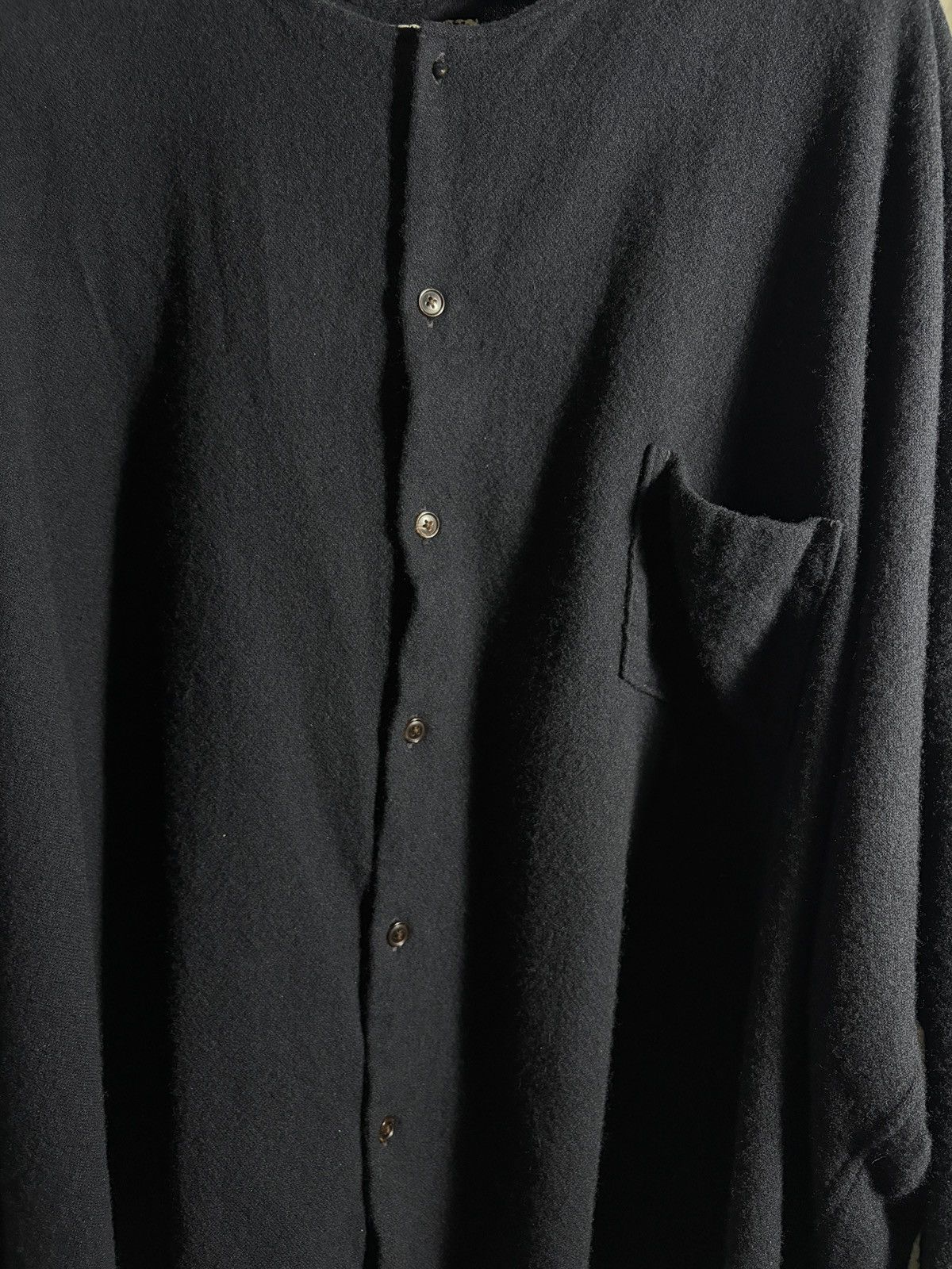 Other Kaval thermal etamine patch pocket shirt Size US L / EU 52-54 / 3 - 7 Thumbnail