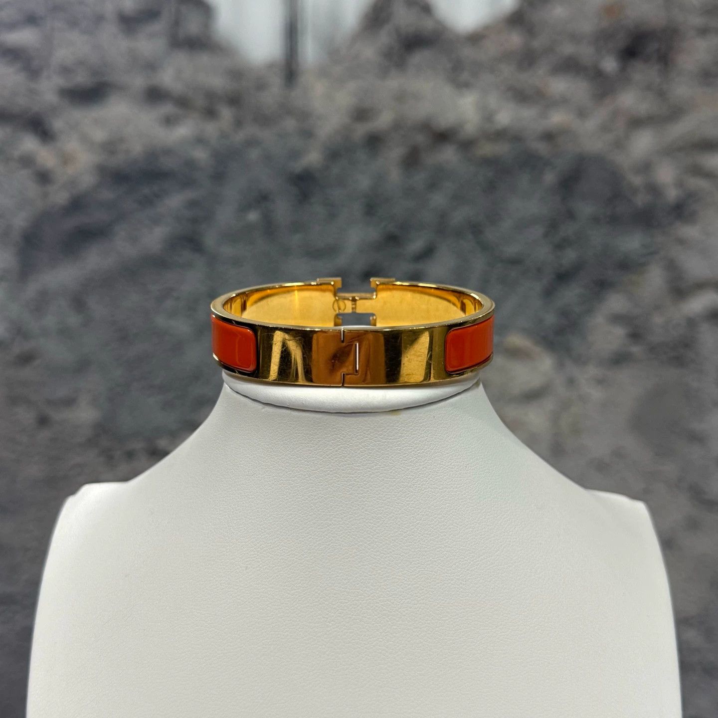 Hermes Hermes Used Bracelet Size ONE SIZE - 3 Thumbnail
