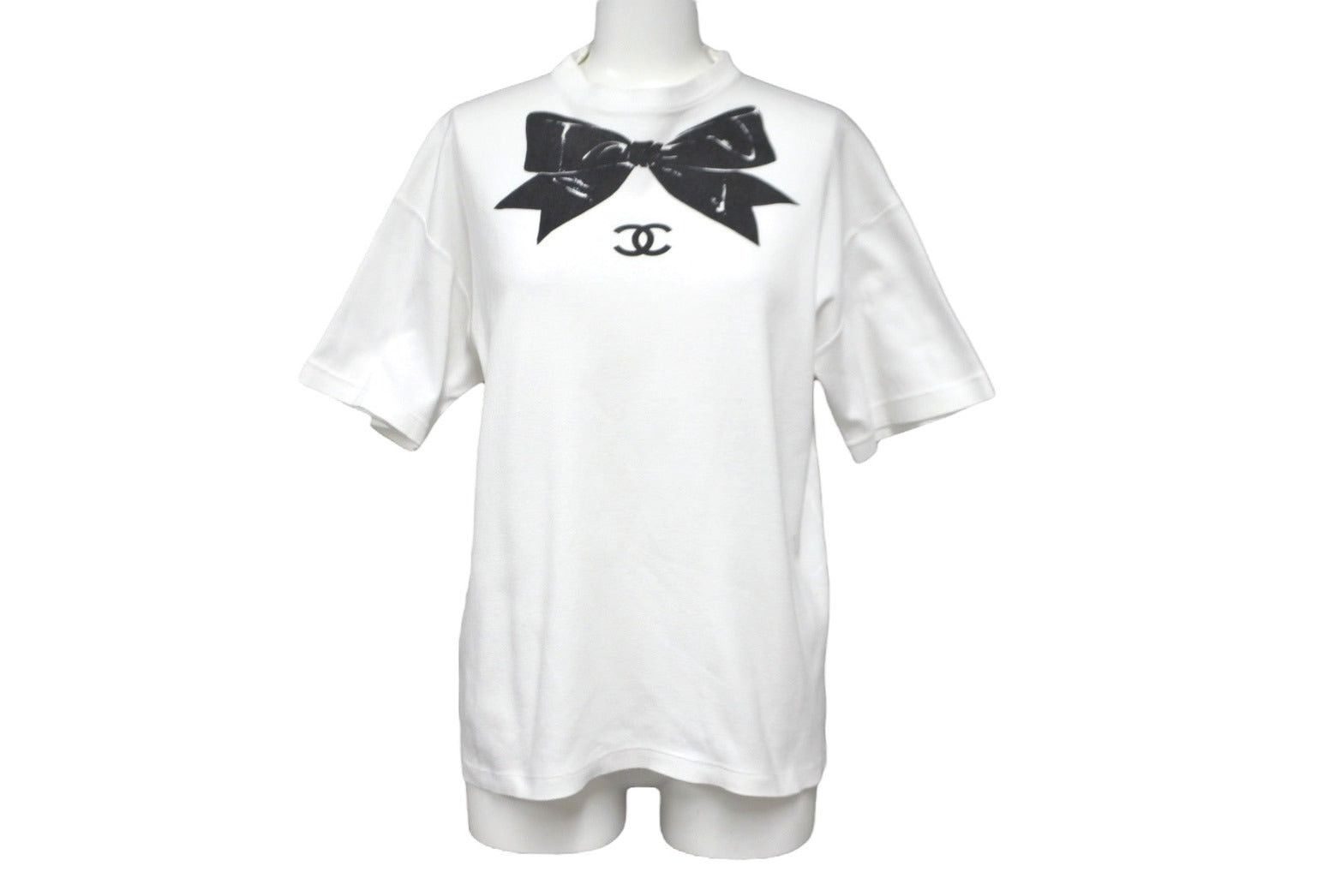 Chanel CHANEL COCO GAME CENTER T SHIRT | Grailed