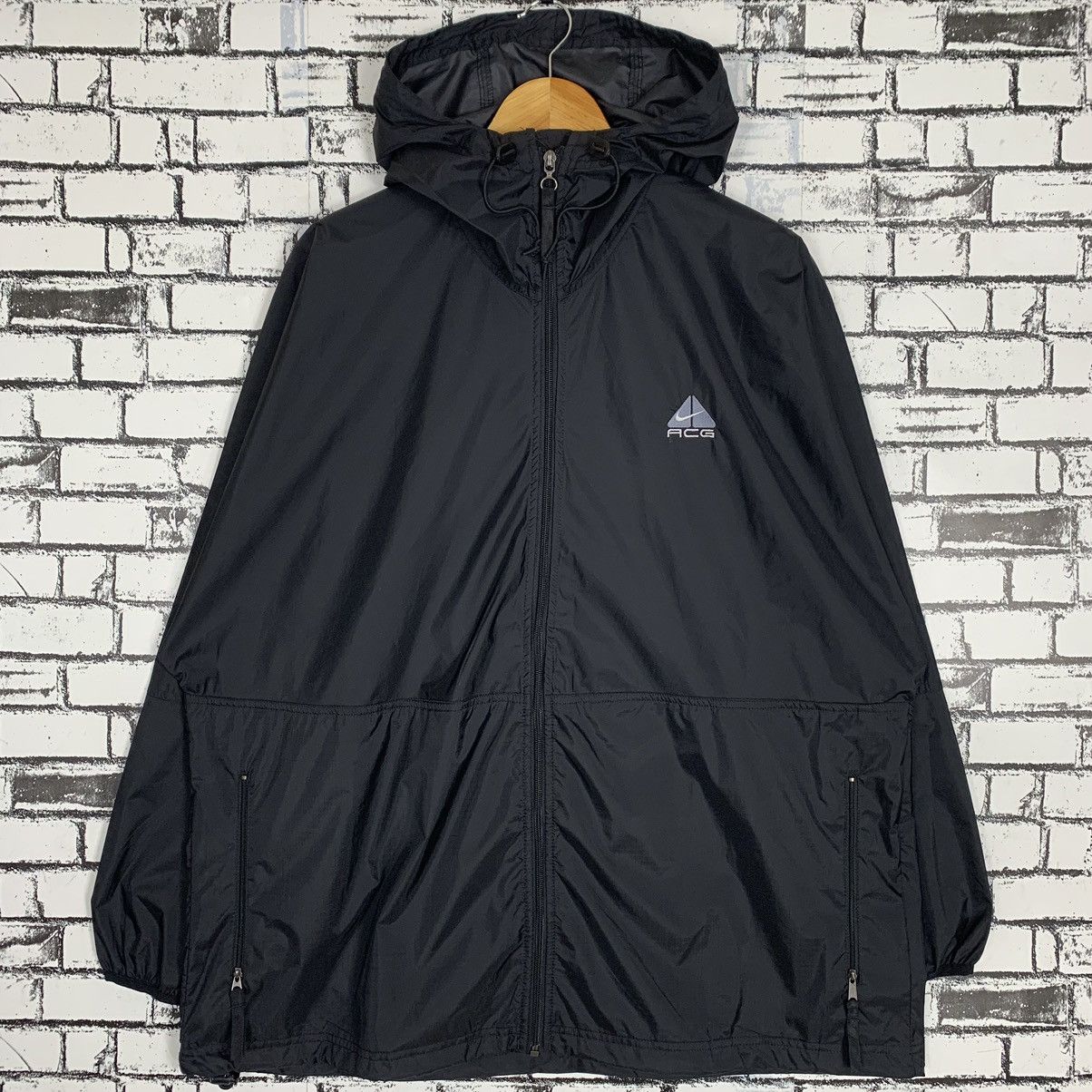 Nike ACG Nike ACG Light Jacket Size US XL / EU 56 / 4 - 1 Thumbnail