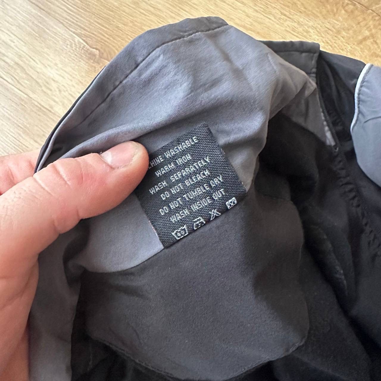 Mercedes-Benz Mercedes Jacket Size US S / EU 44-46 / 1 - 10 Thumbnail