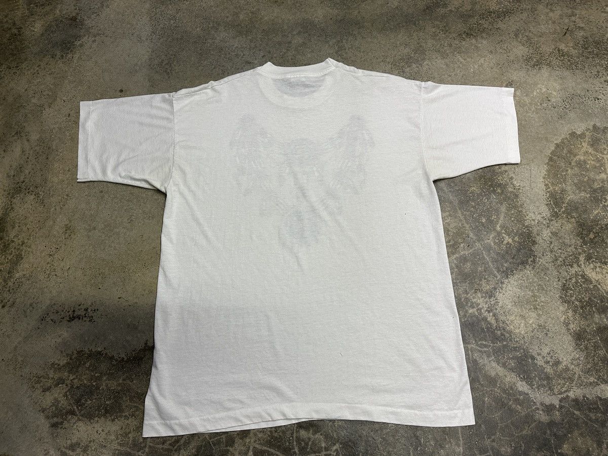 Vintage Vintage Native American Tee Size US XL / EU 56 / 4 - 3 Thumbnail