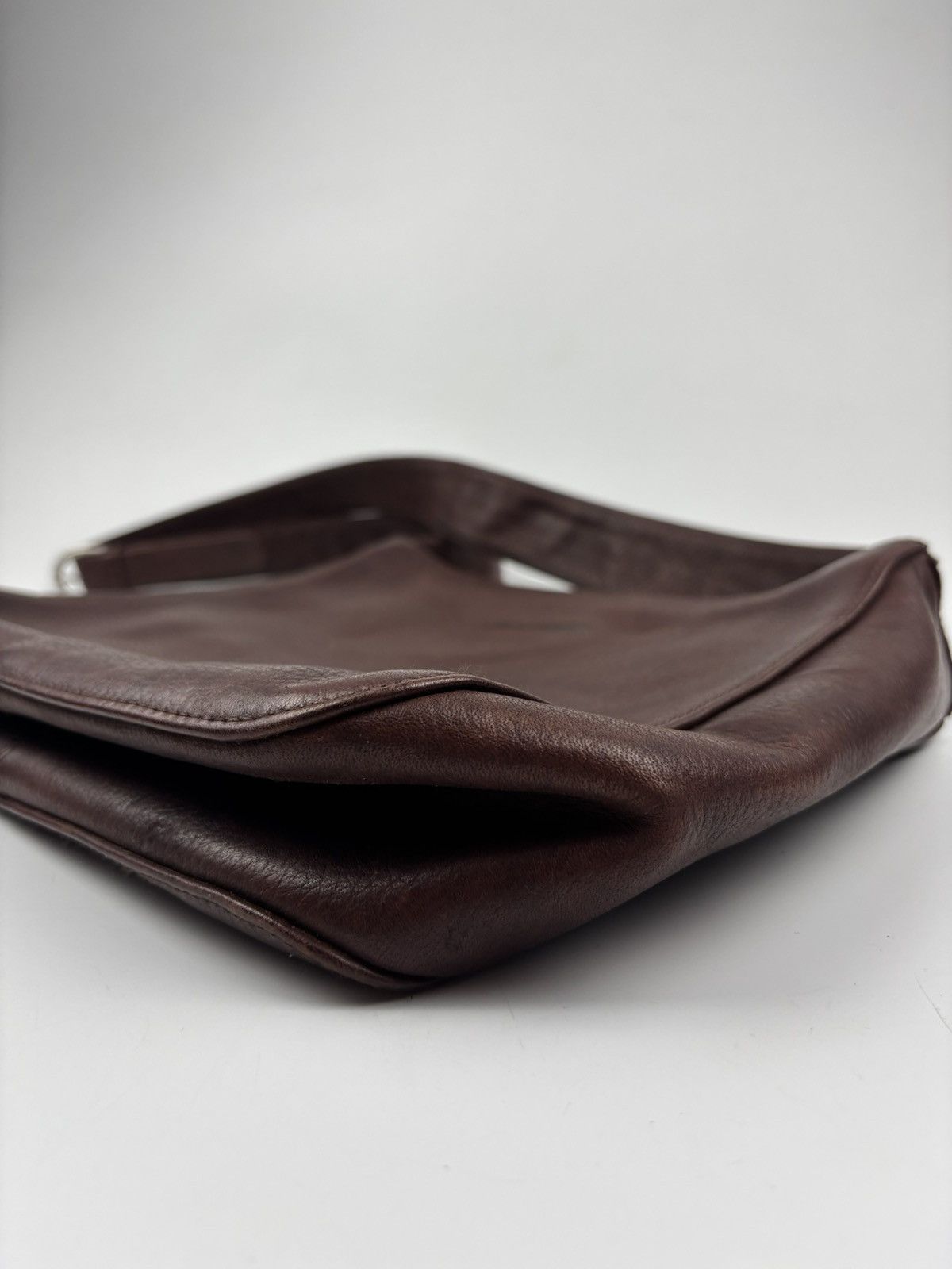 バッグ JIL SANDER leather hand bag archive archive SANDER bag hand JIL バッグ leather