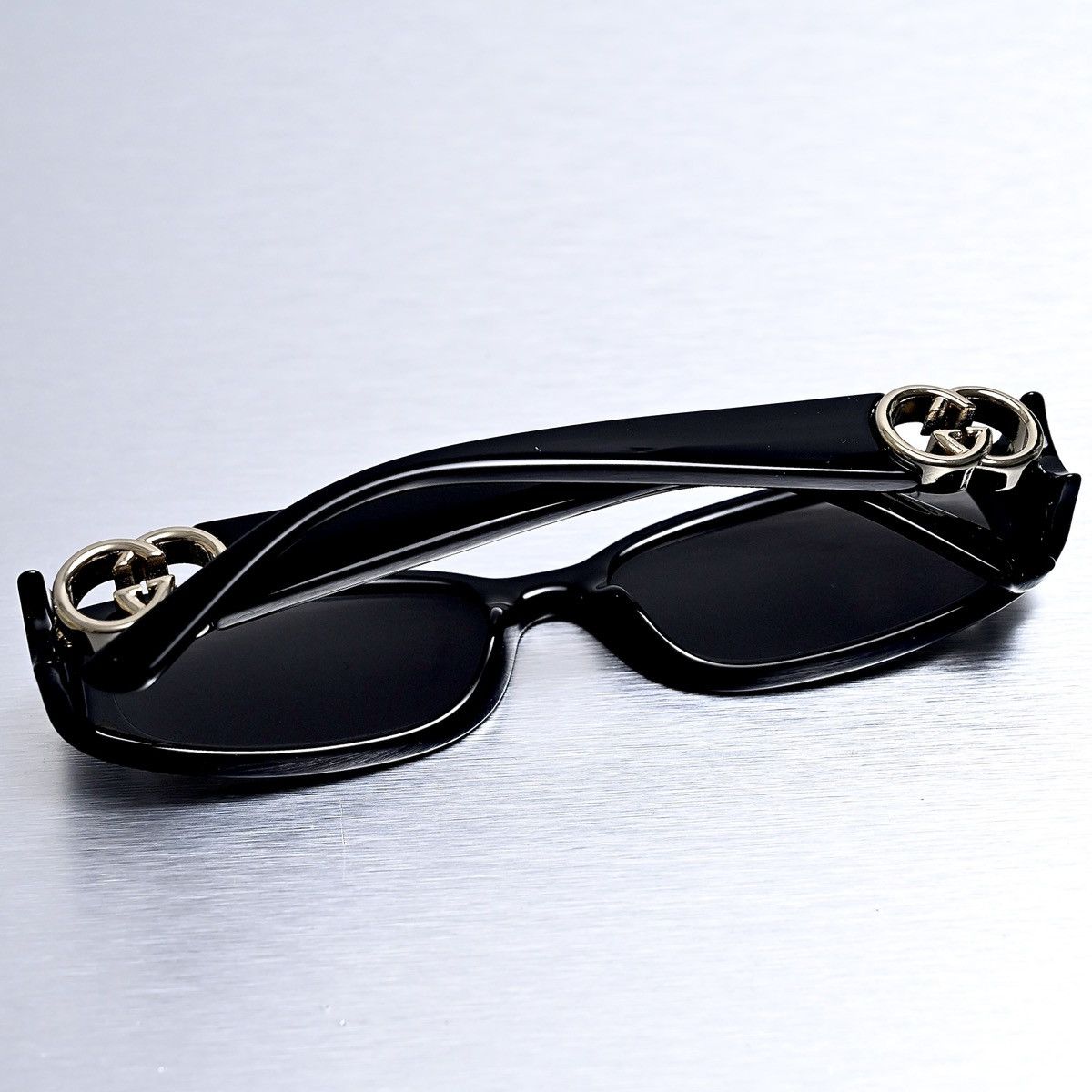 Gucci GUCCI GG1661S SUNGLASSES Size ONE SIZE - 8 Thumbnail