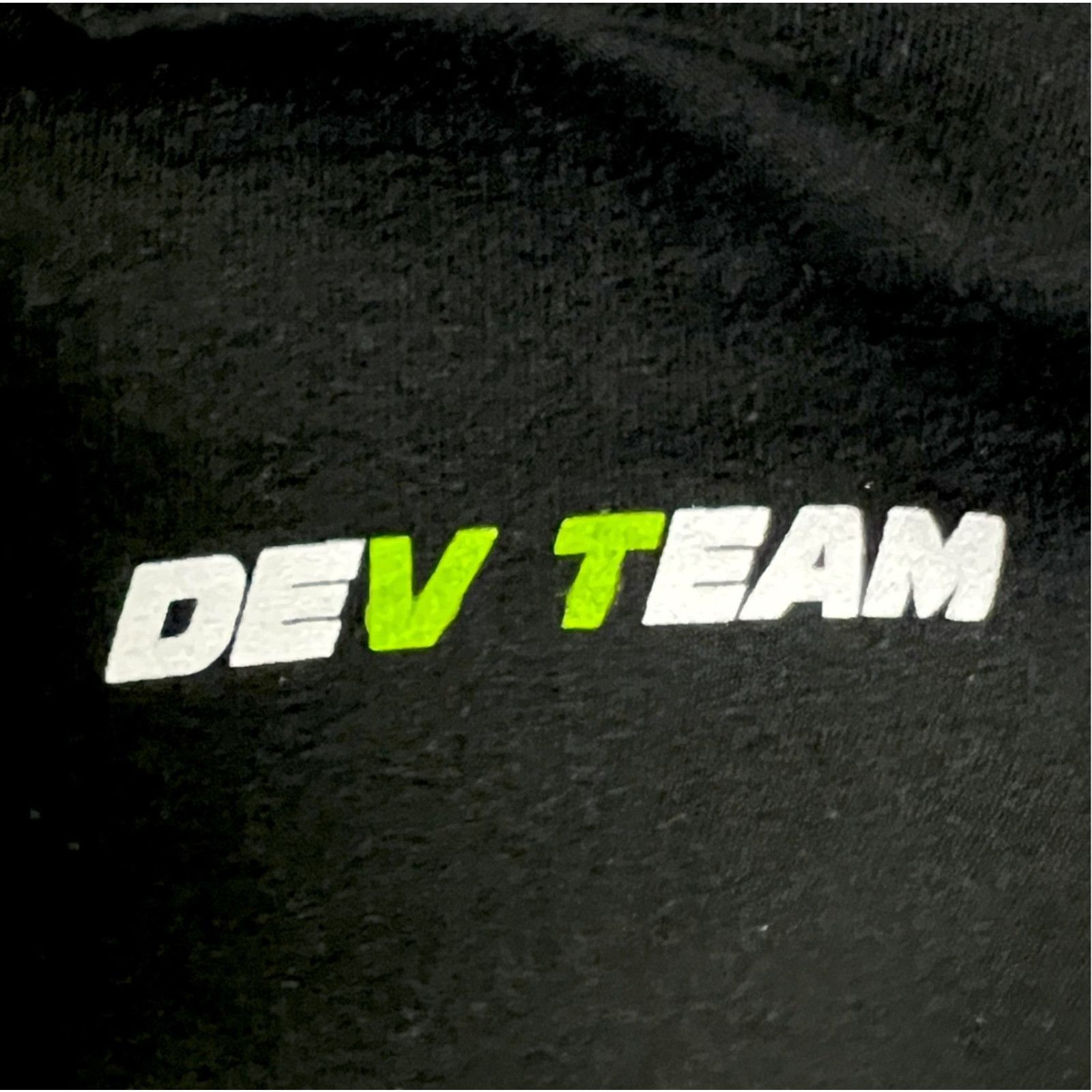 Hanes Call of Duty Warzone Developer Infinity Ward Black Hoodie M Size US M / EU 48-50 / 2 - 4 Thumbnail