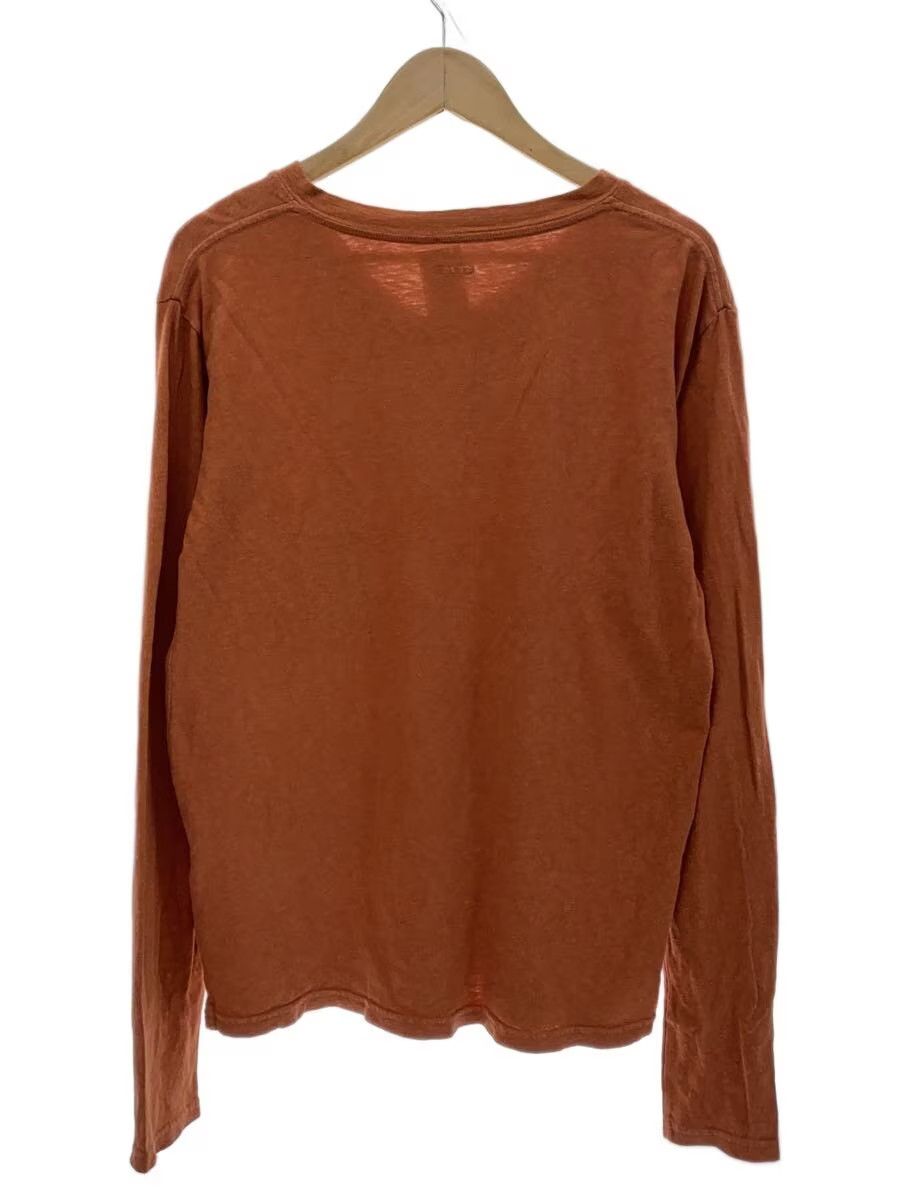 Kapital V Neck Long Sleeve Tee Size US L / EU 52-54 / 3 - 2 Thumbnail