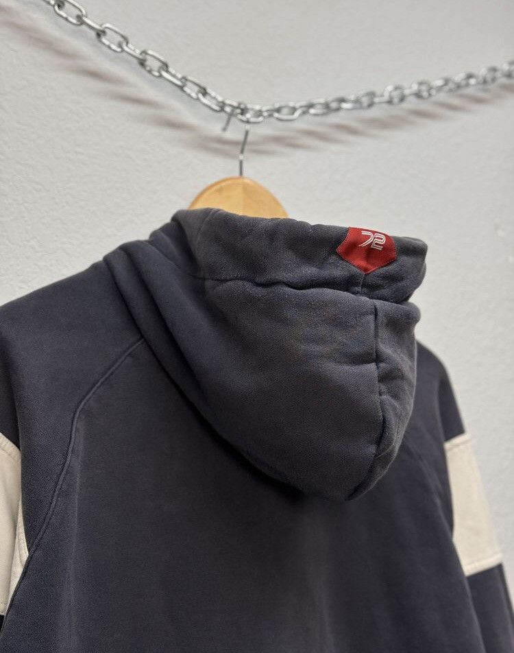 Nike × Nike ACG × Vintage SALE🥵 Vintage Sweatshirt Nike COR72Z Big Logo Y2K Size US M / EU 48-50 / 2 - 11 Thumbnail