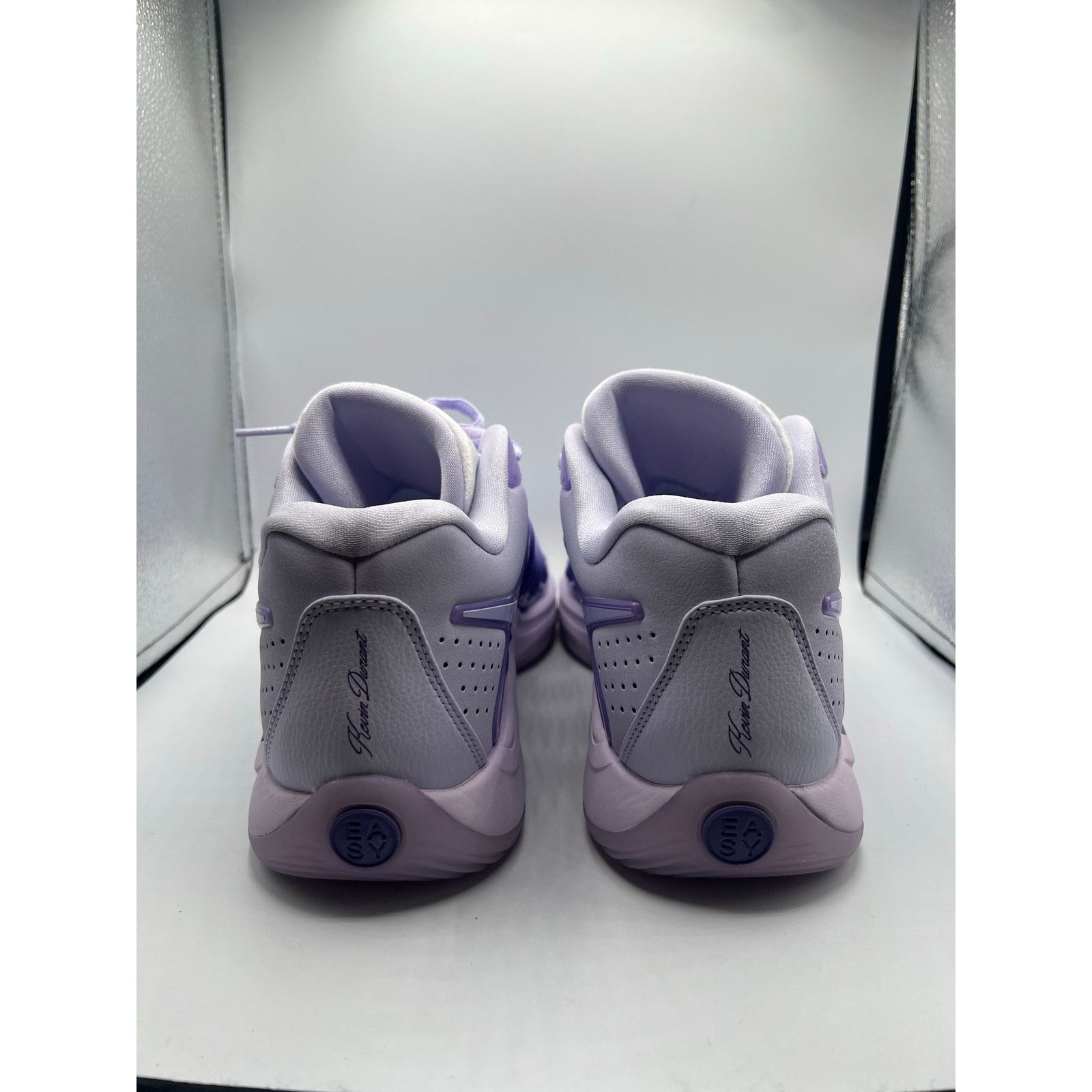 Nike Nike KD 17 “B.A.D.” Size 11.5 men’s Size US 11.5 / EU 44-45 - 4 Thumbnail