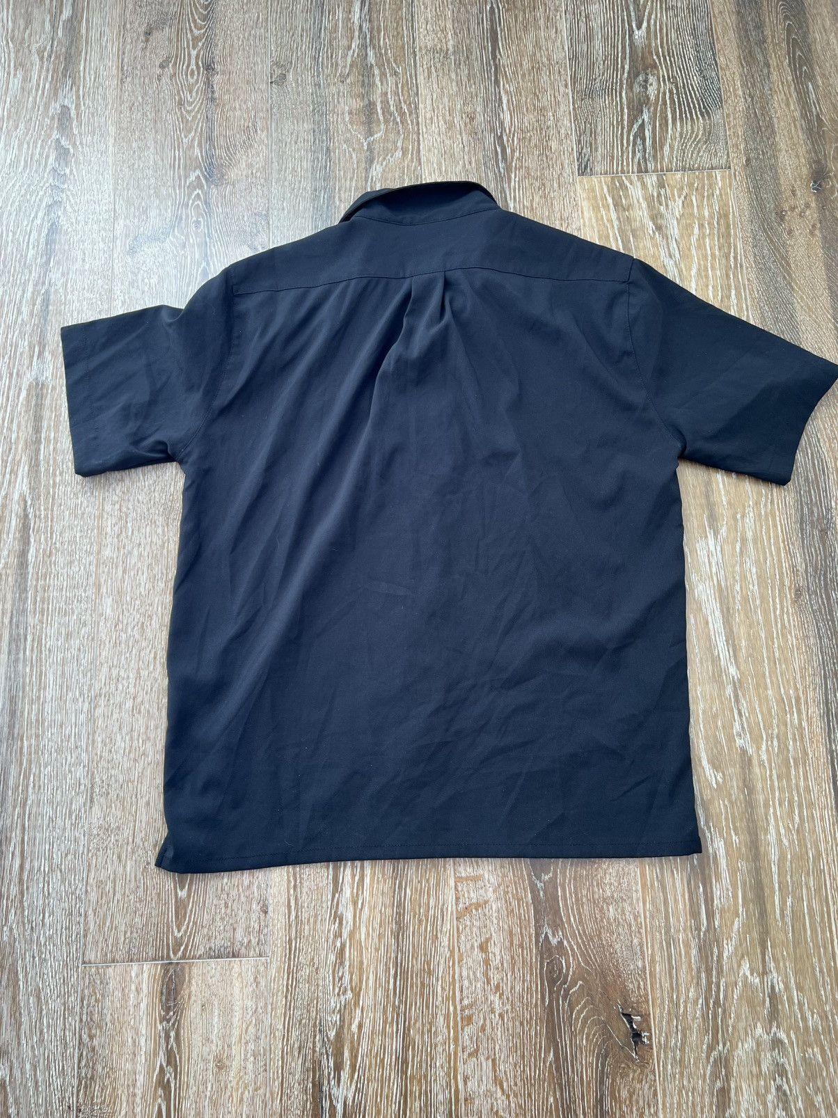 Oakley Vintage y2k Oakley Software Button Up Shirt Size US S / EU 44-46 / 1 - 2 Thumbnail