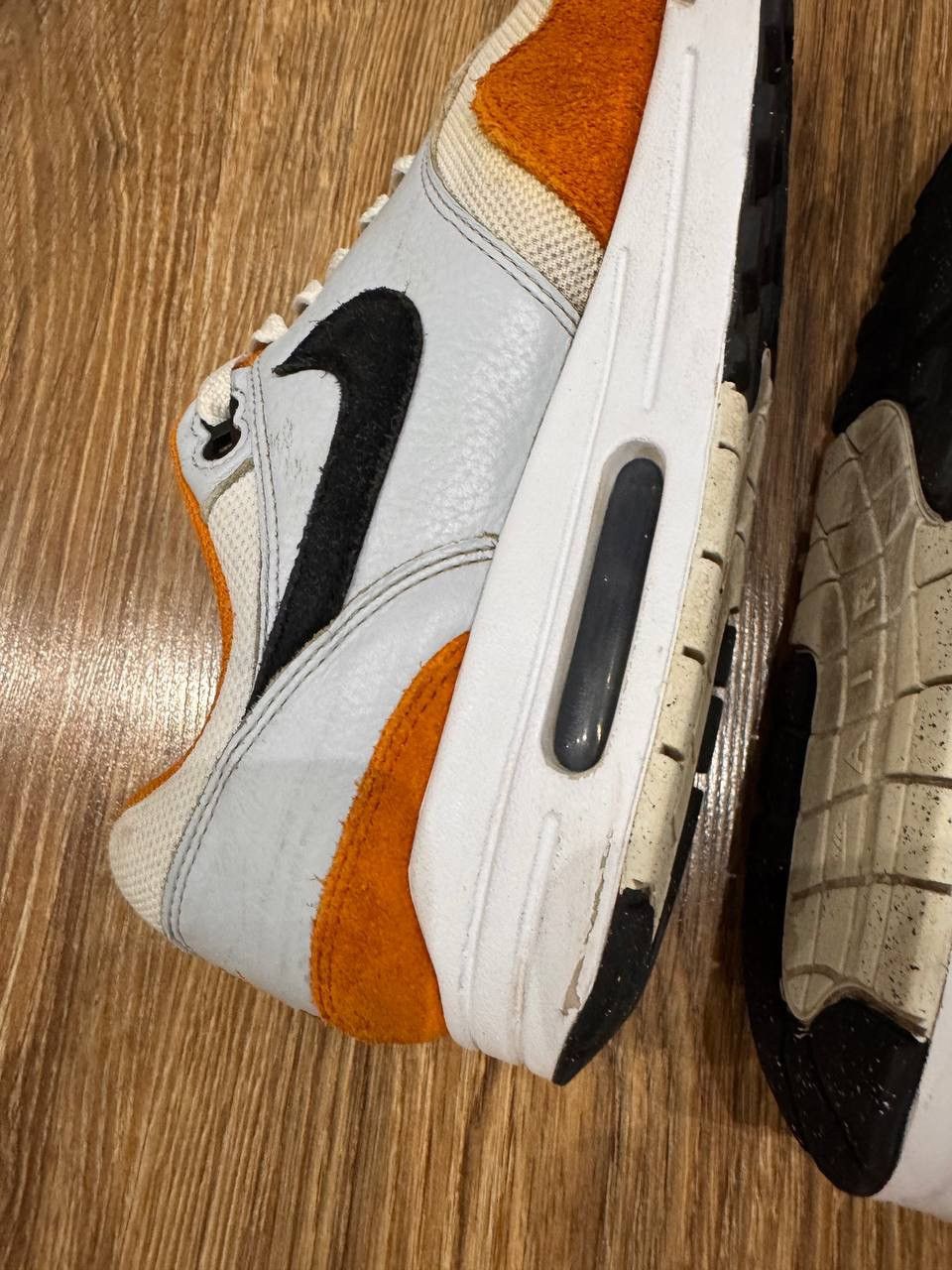 Nike Кроссовки Nike Air Max 1 Size US 9 / EU 42 - 15 Thumbnail