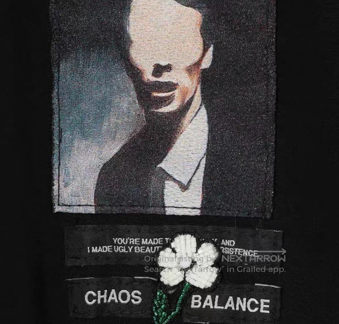 Undercover Undercover 25SS Jun Takahashi Jacket. Size US L / EU 52-54 / 3 - 3 Thumbnail