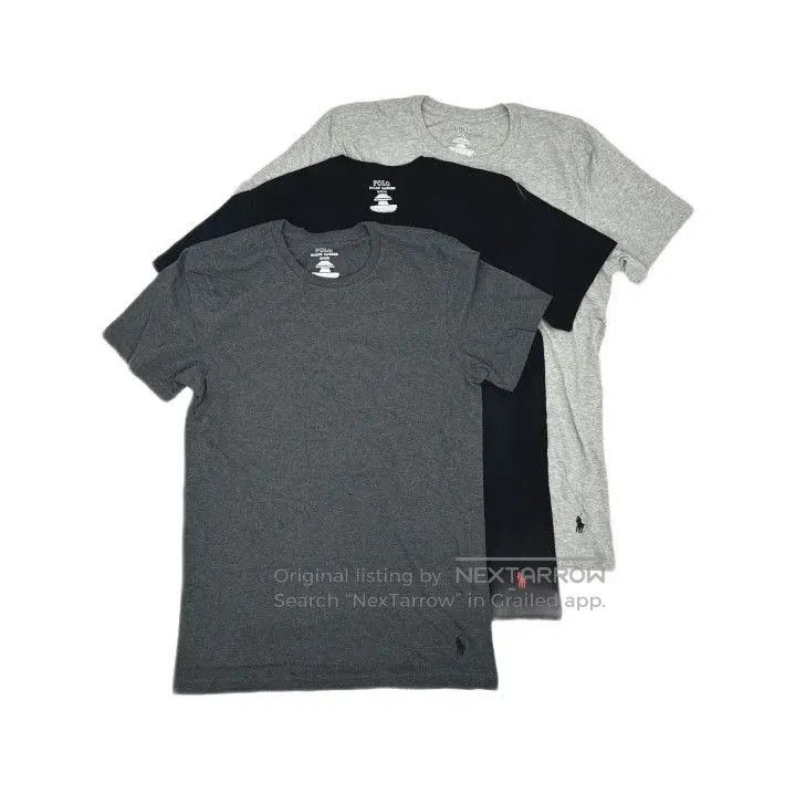 Polo Ralph Lauren Polo Ralph Lauren Men's 3. Size US M / EU 48-50 / 2 - 2 Thumbnail