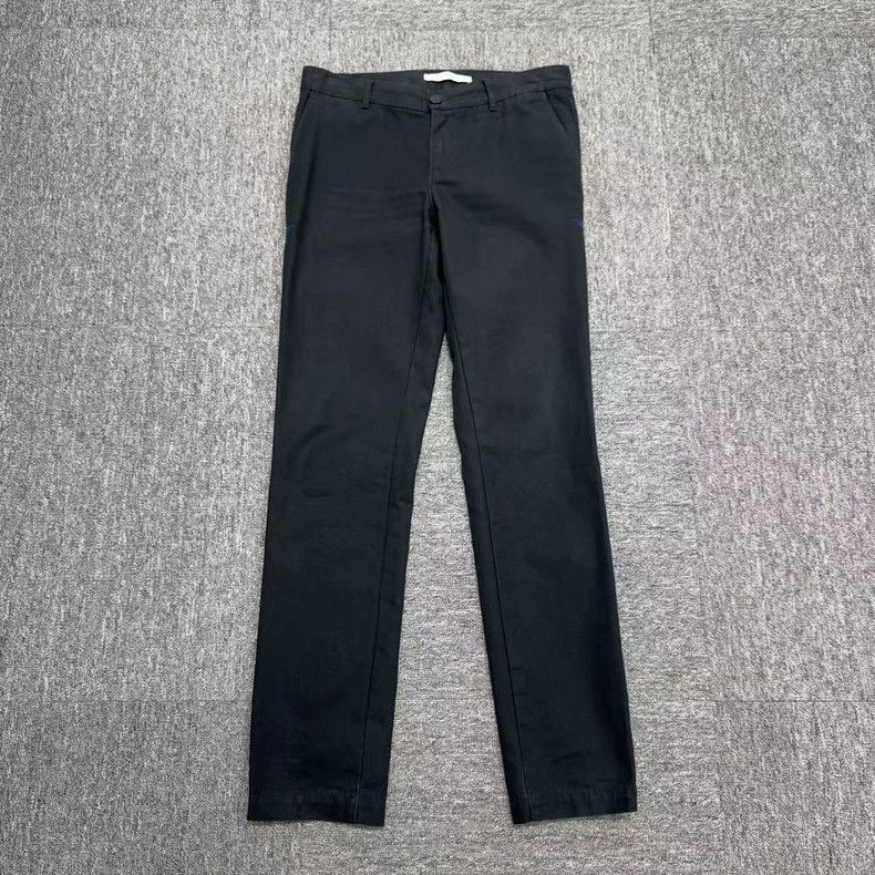 Givenchy Givenchy SizeS Side Star Stripe Casual Pants Size US 32 / EU 48 - 3 Thumbnail