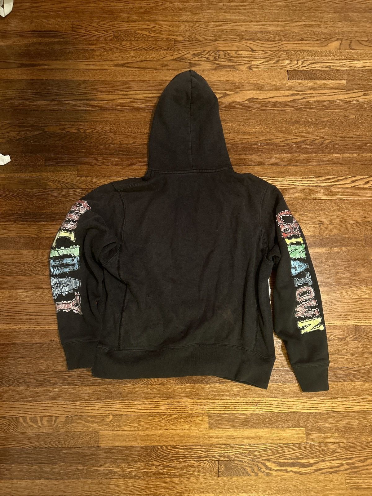 Other Chinatown Market holiday hoodie Size US M / EU 48-50 / 2 - 5 Thumbnail