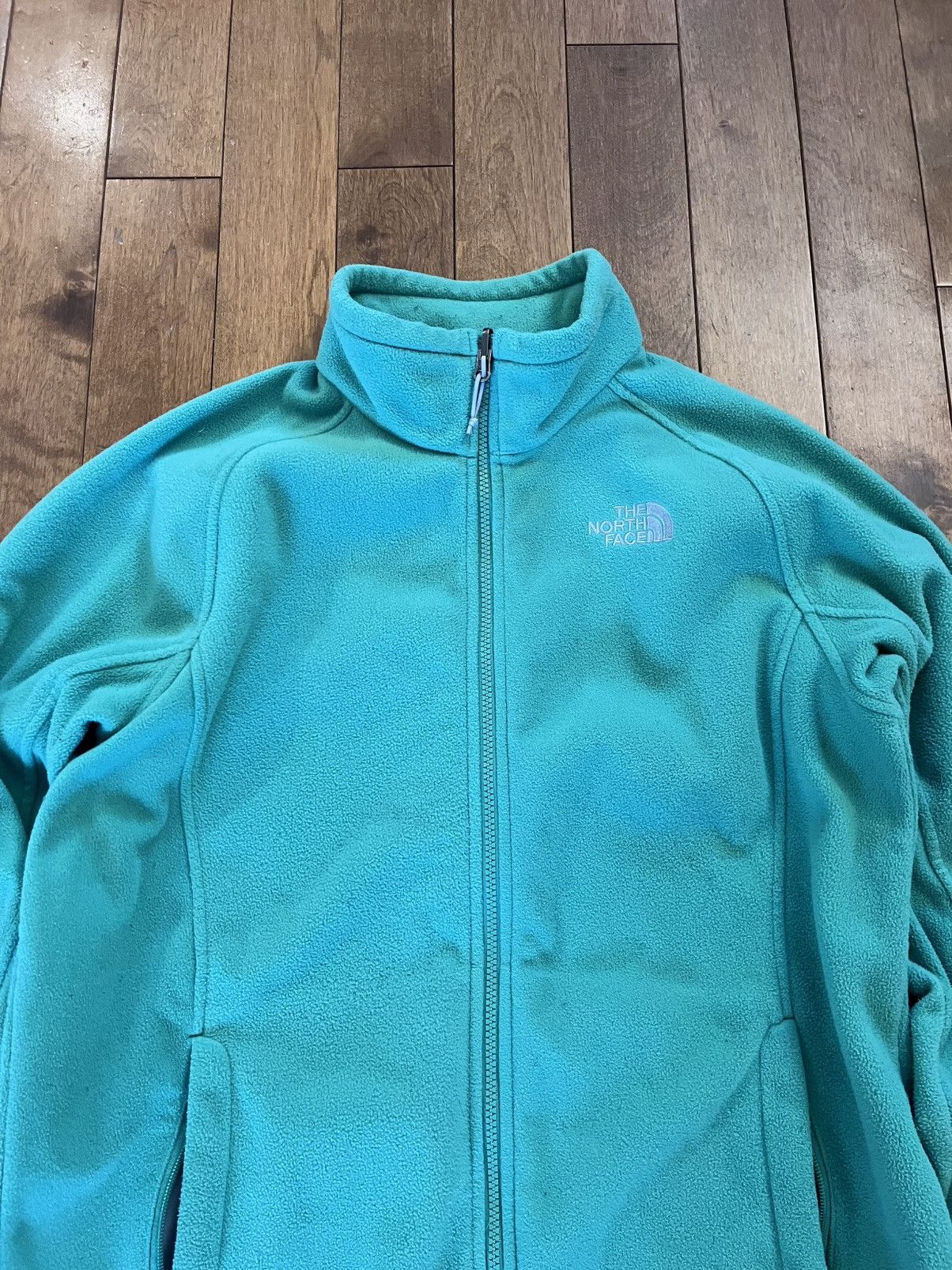 The North Face The north face fleece Size XL / US 12-14 / IT 48-50 - 1 Thumbnail
