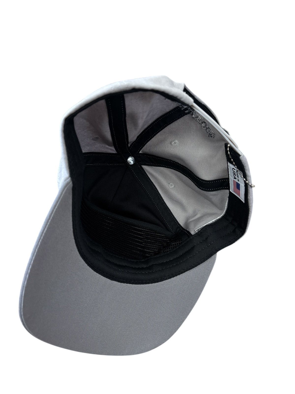 Paly Hollywood Paly Hollywood Cinema America Hat Size ONE SIZE - 5 Thumbnail