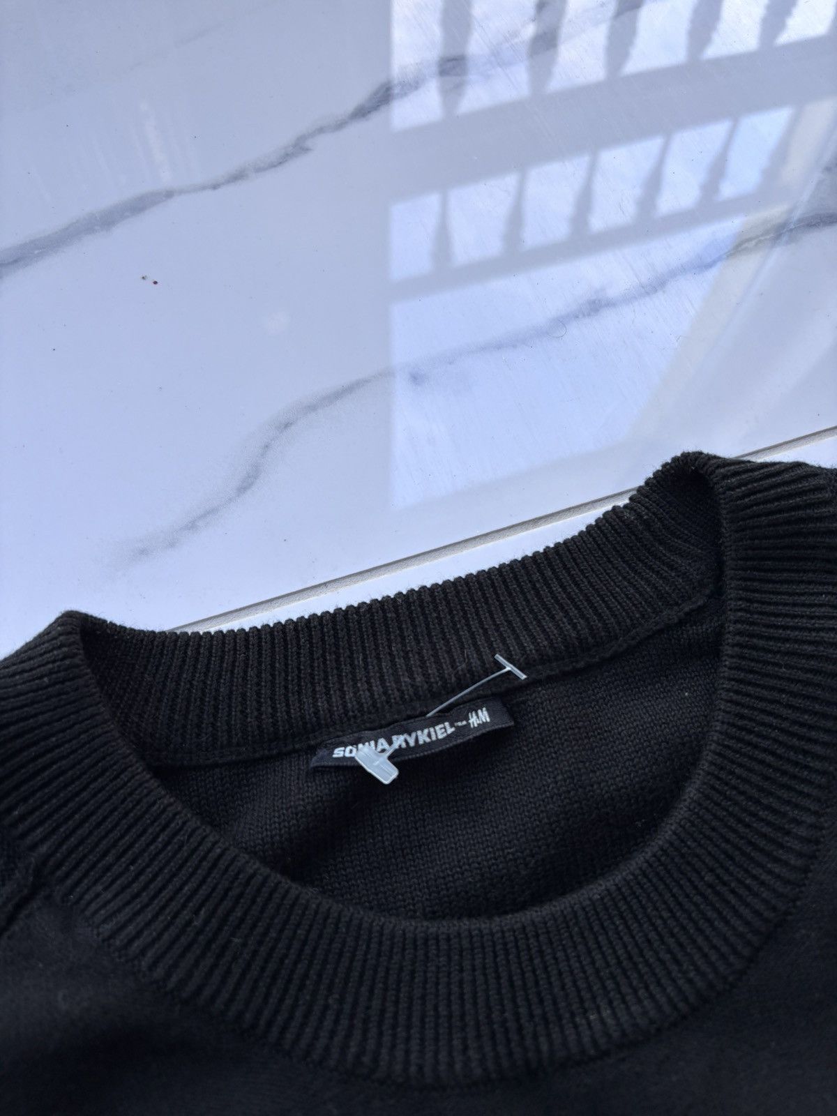 Sonia Rykiel Y2K Sonia Rykiel Paris Sweater Sweat Designer Vintage Size M / US 6-8 / IT 42-44 - 4 Thumbnail