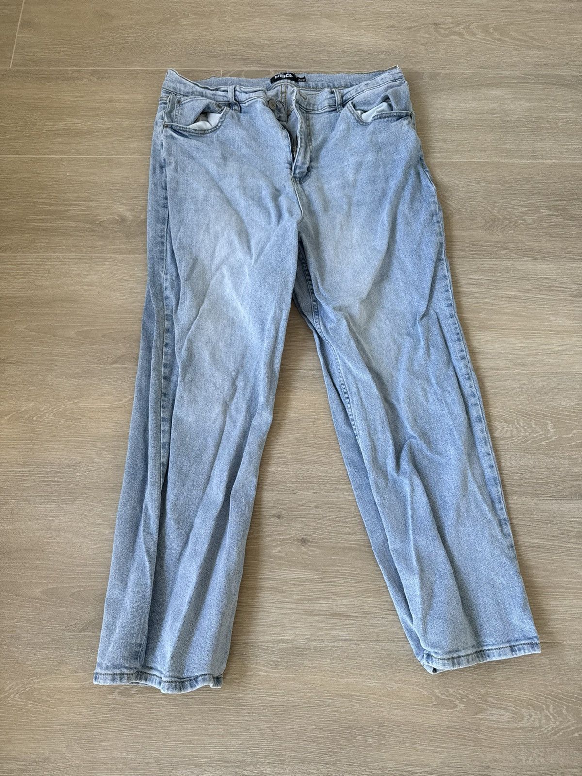 Rsq RSQ Denim jeans Size US 36 / EU 52 - 2 Thumbnail