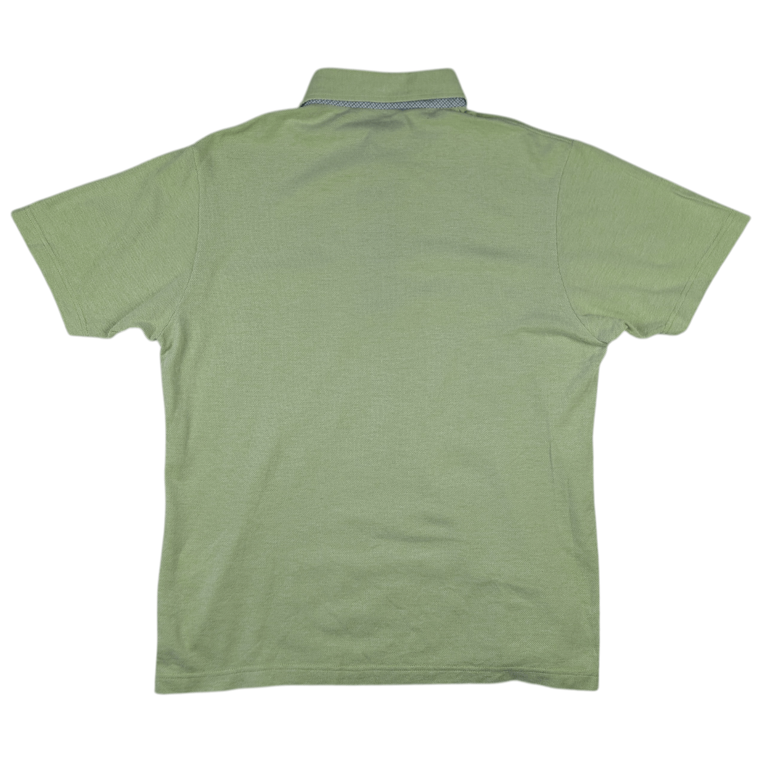 Kansai Yamamoto KANSAI YAMAMOTO Up To You Polo Shirt Size US L / EU 52-54 / 3 - 8 Thumbnail