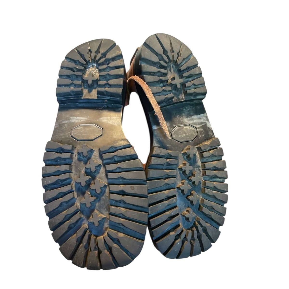 Beauty Beast Beauty beast scroll shoes Size US 8.5 / EU 41-42 - 8 Thumbnail