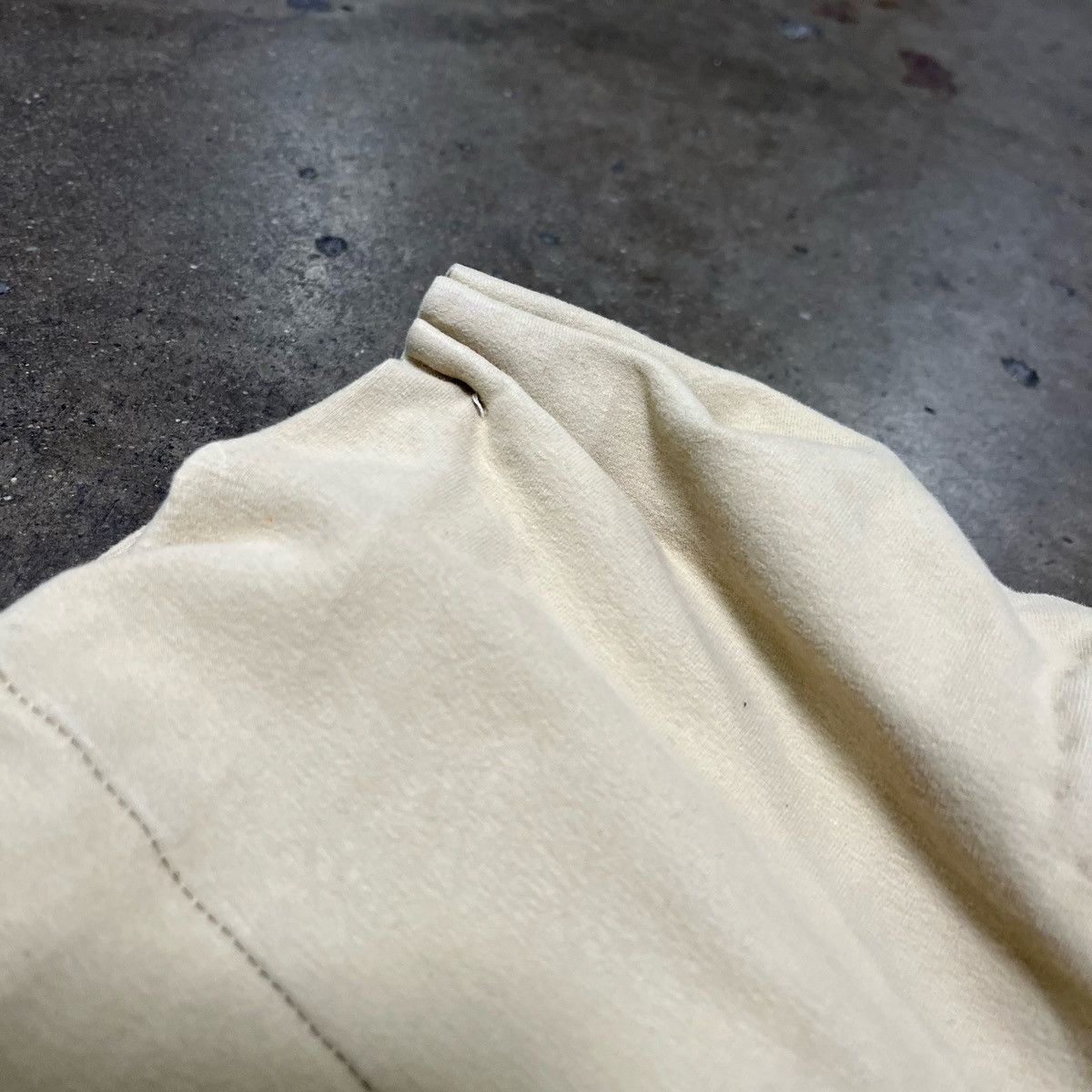 Yeezy Yeezy Season 8 Pants Sample Size 26" / US 2 / IT 38 - 11 Thumbnail