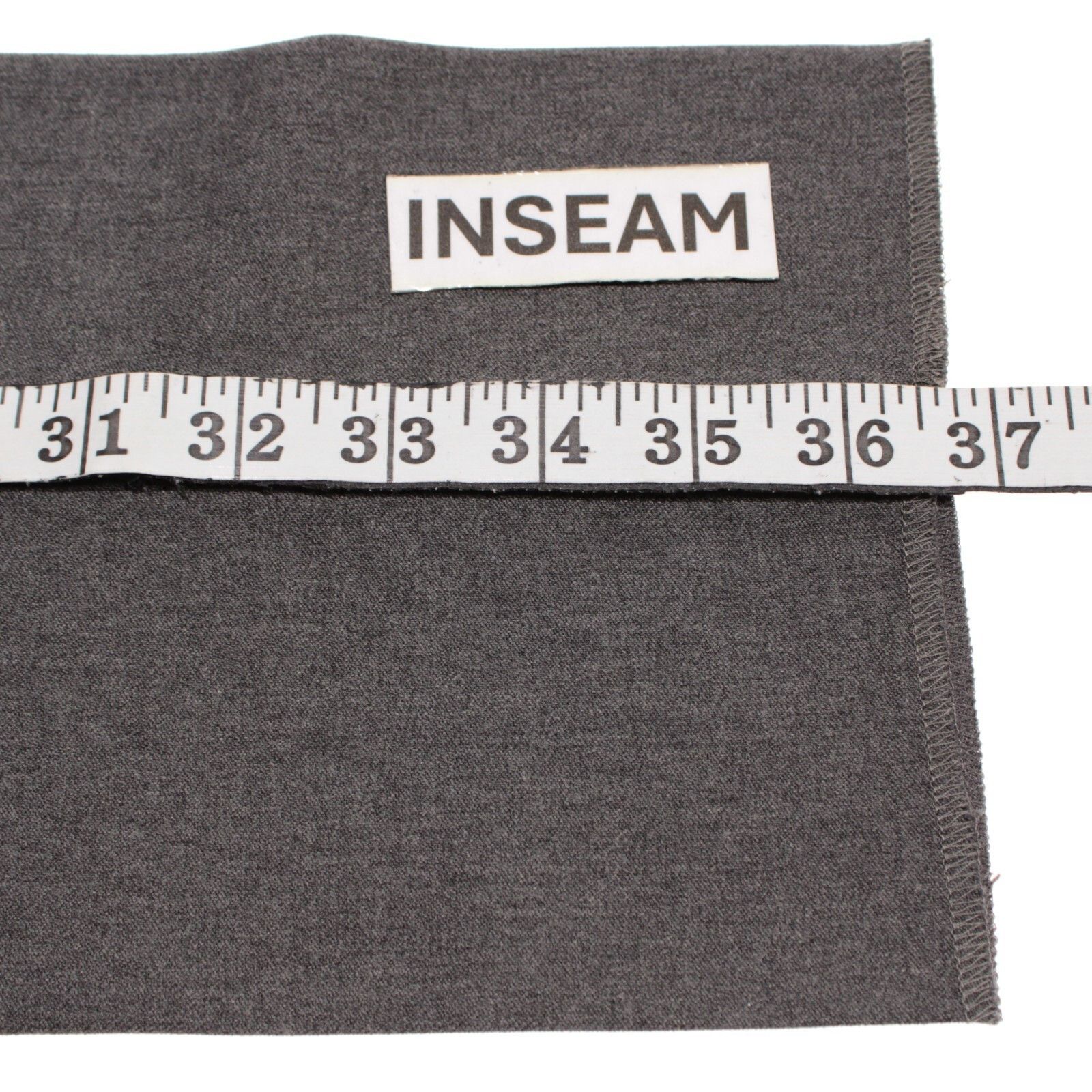 Slowear New with tags Dress Pants Size 30 US In Gray