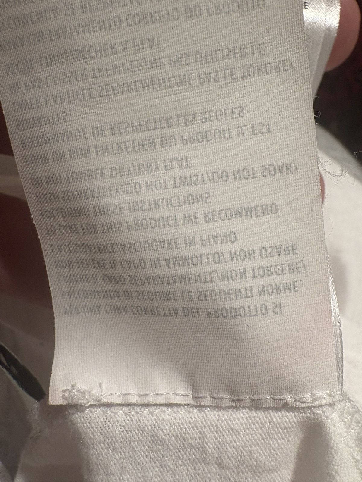 Gucci Gucci T-shirt Size US M / EU 48-50 / 2 - 11 Thumbnail