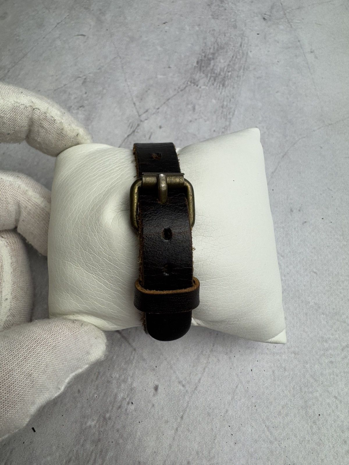 Japanese Brand × Vintage Vintage Japanese Style Watch Size ONE SIZE - 3 Thumbnail