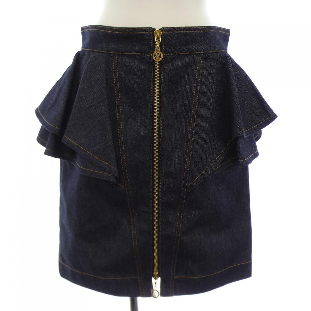 Louis Vuitton Louis Vuitton Louis Vuitton Skirt Others Skirts FSJU42EFY DUTY FREE for USA Size ONE SIZE - 1 Thumbnail