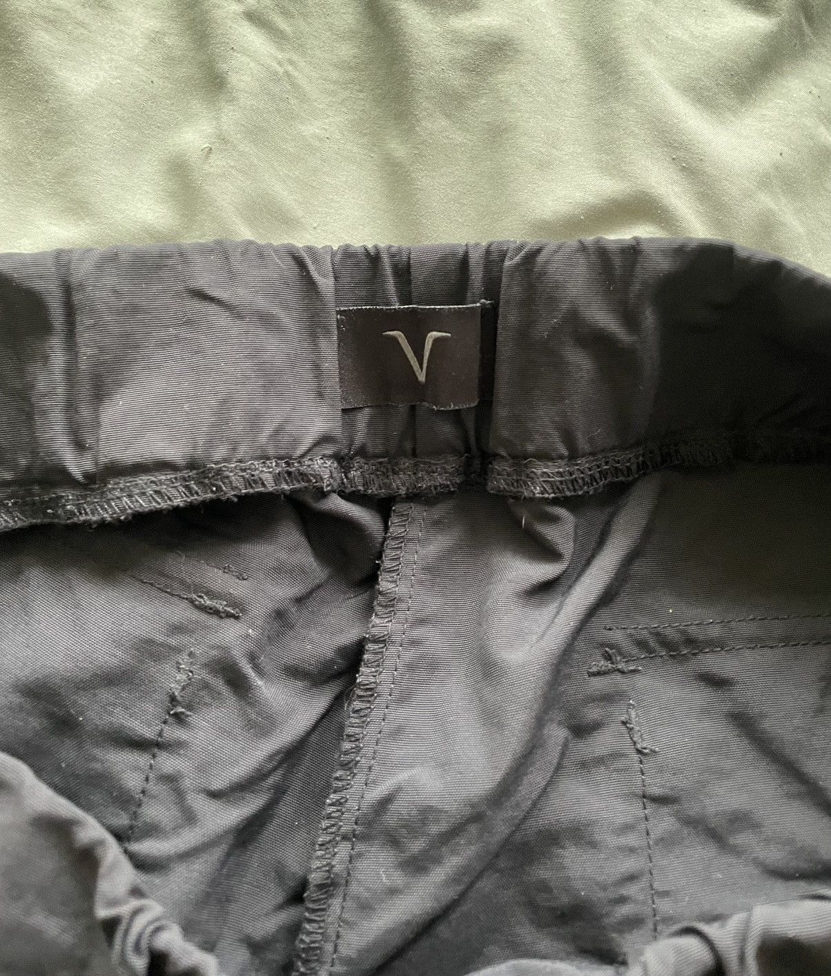 Other Whoisjacov cargo pants Size US 34 / EU 50 - 3 Thumbnail