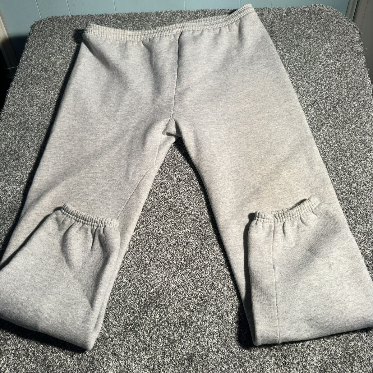 Russell Athletic Vintage Russel sweatpants Size US 32 / EU 48 - 1 Thumbnail